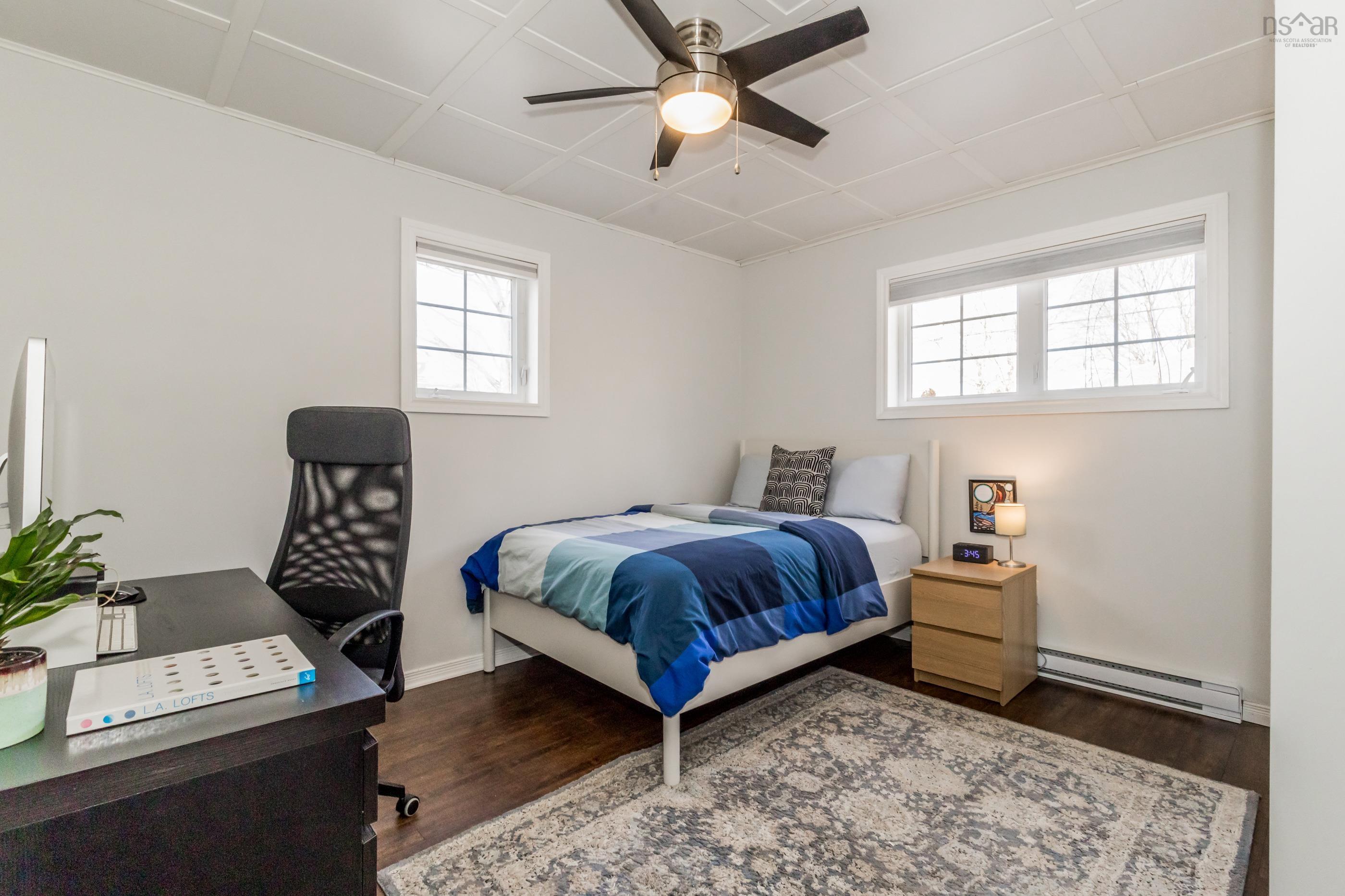 $674,900.00: 26 Kent Avenue, Wolfville
