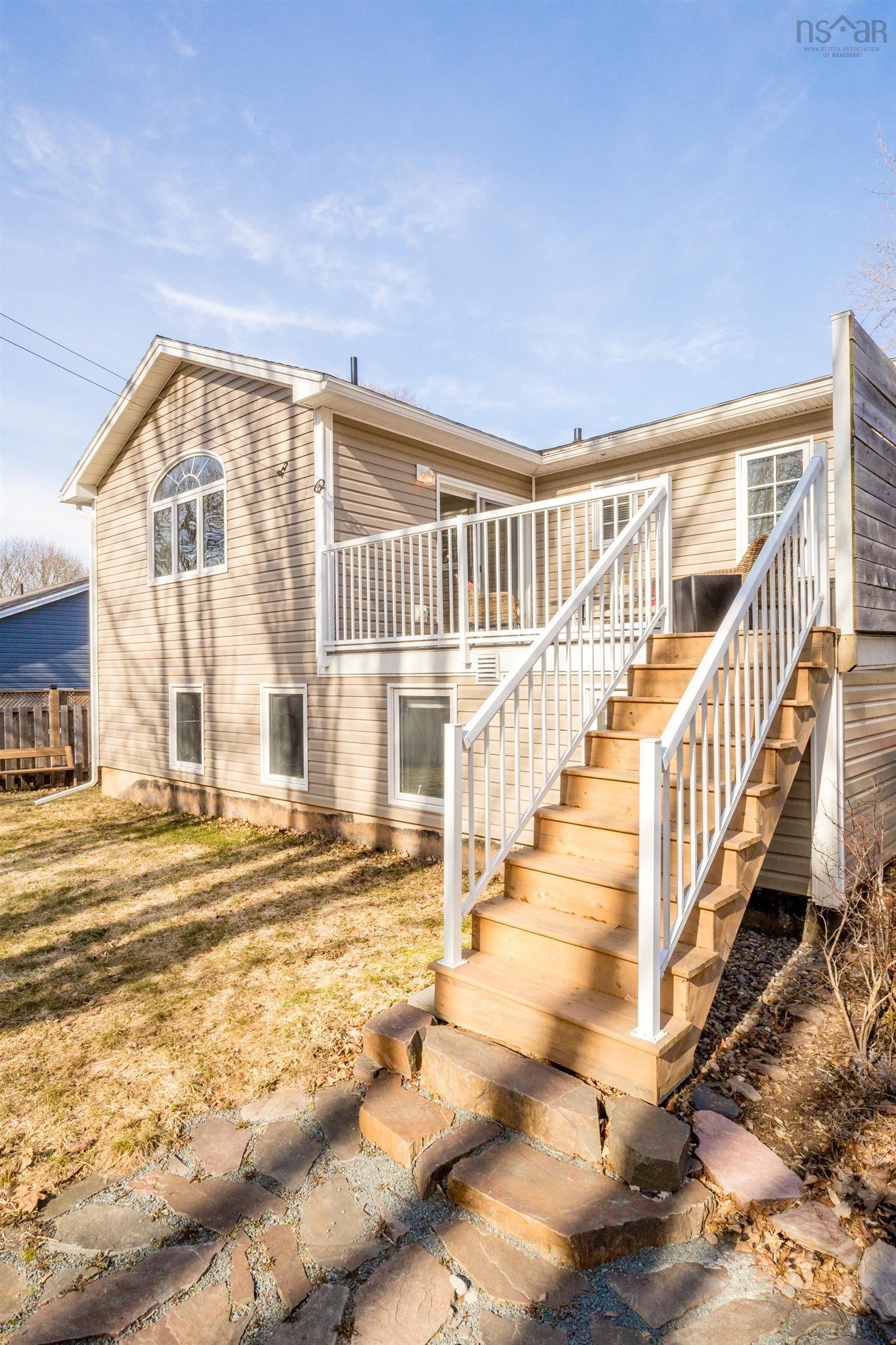 $674,900.00: 26 Kent Avenue, Wolfville