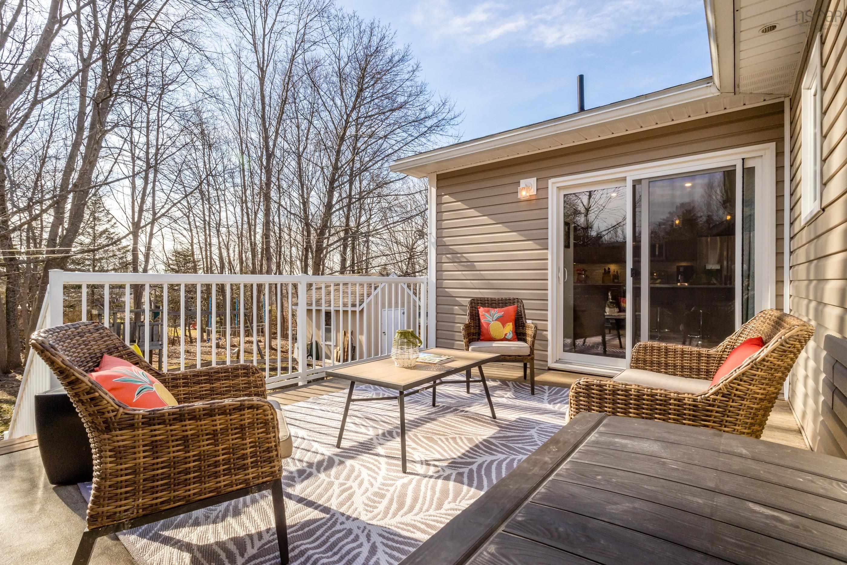 $674,900.00: 26 Kent Avenue, Wolfville