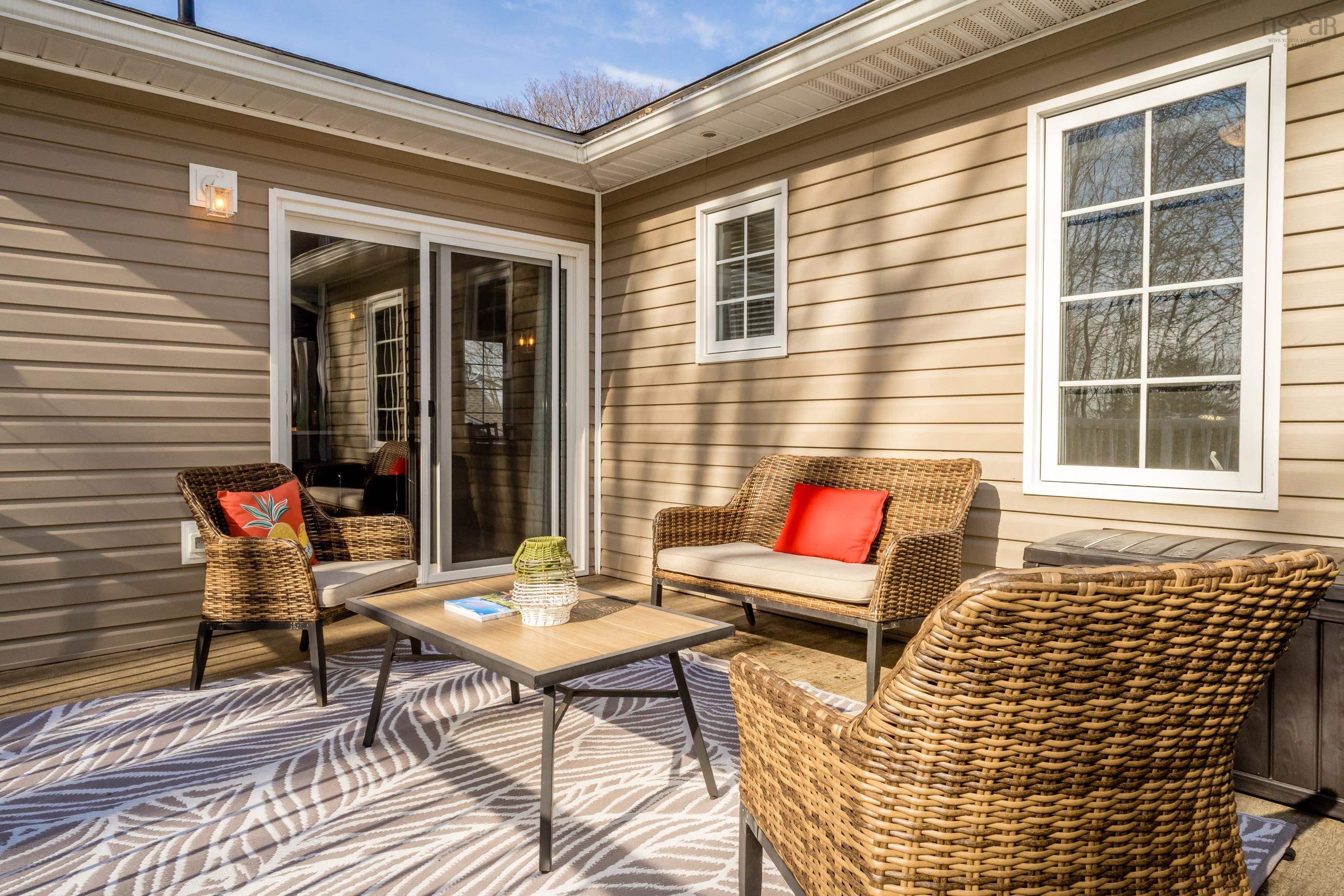 $674,900.00: 26 Kent Avenue, Wolfville