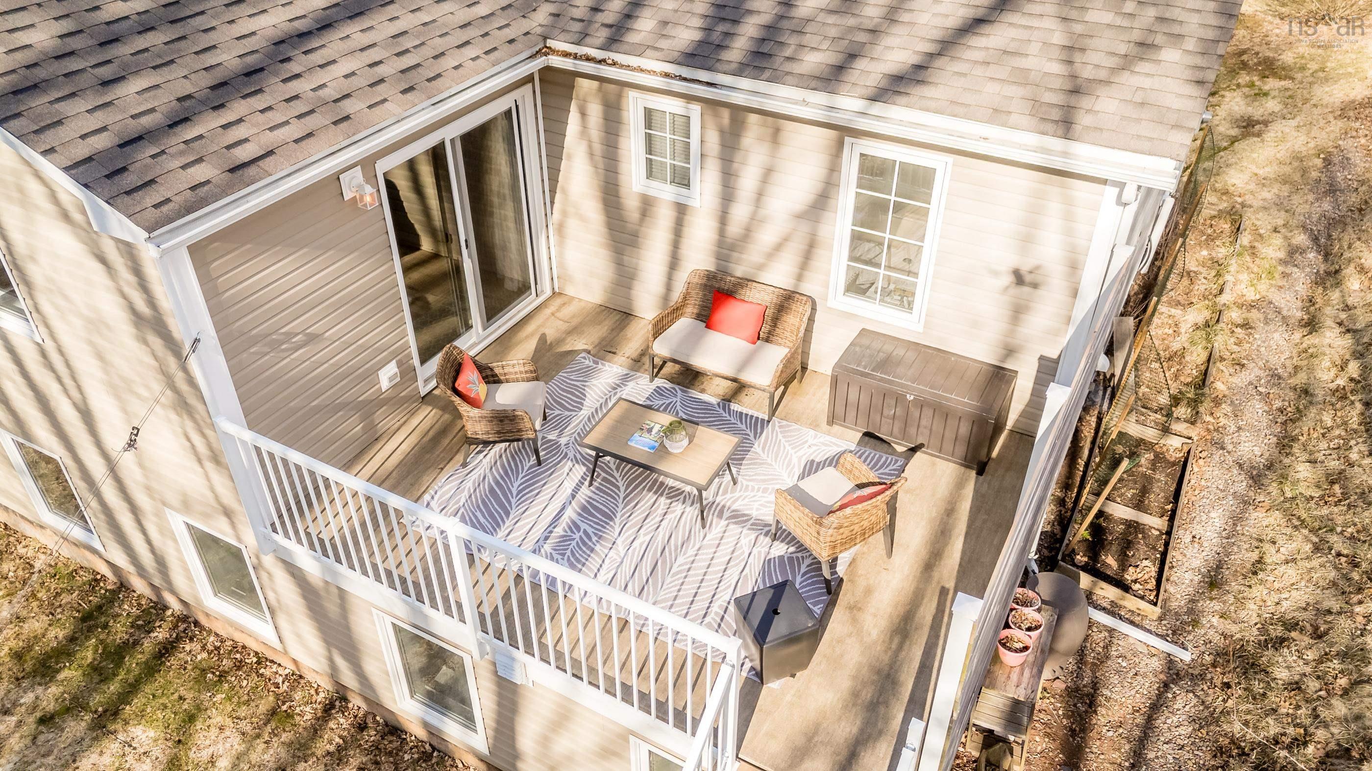 $674,900.00: 26 Kent Avenue, Wolfville