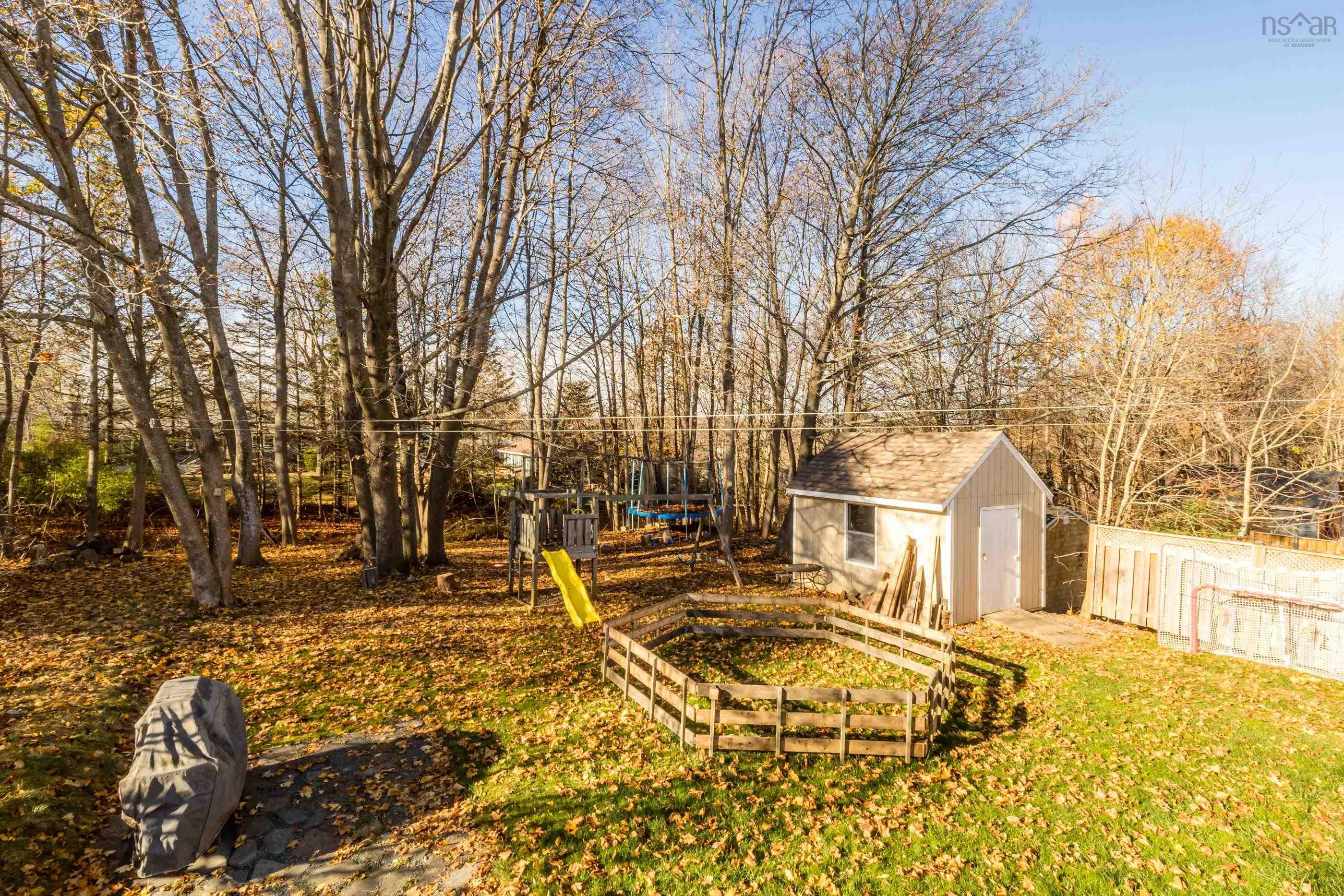 $674,900.00: 26 Kent Avenue, Wolfville