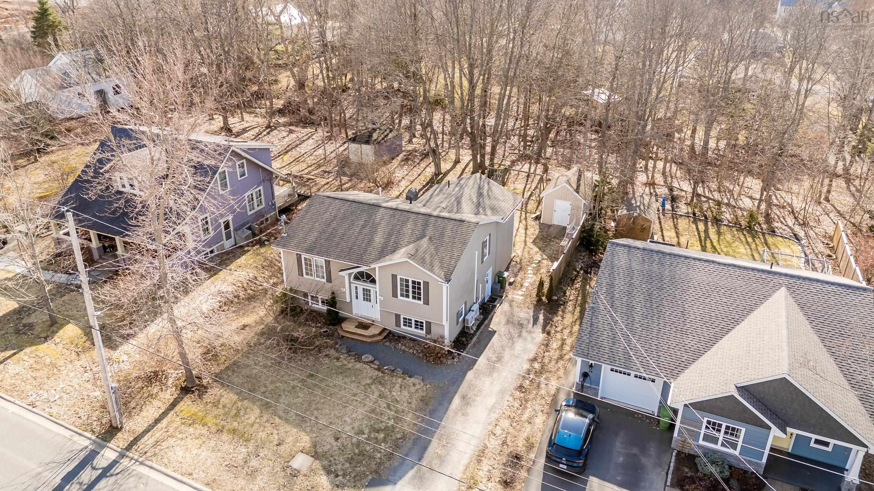 $674,900.00: 26 Kent Avenue, Wolfville