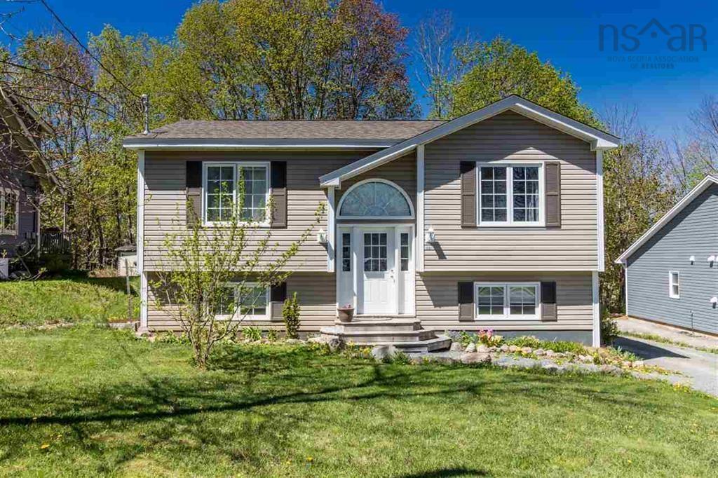 $674,900.00: 26 Kent Avenue, Wolfville