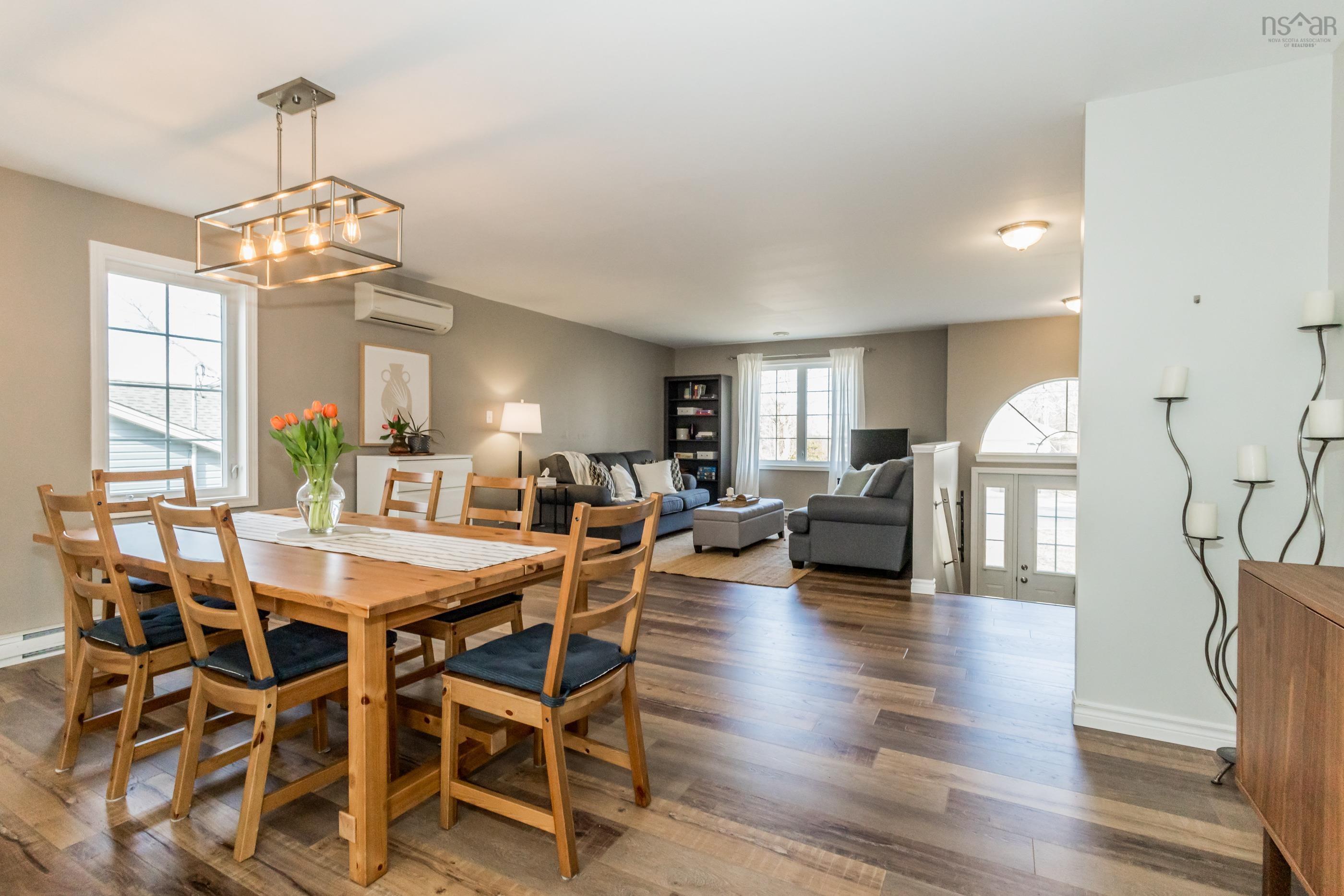 $674,900.00: 26 Kent Avenue, Wolfville