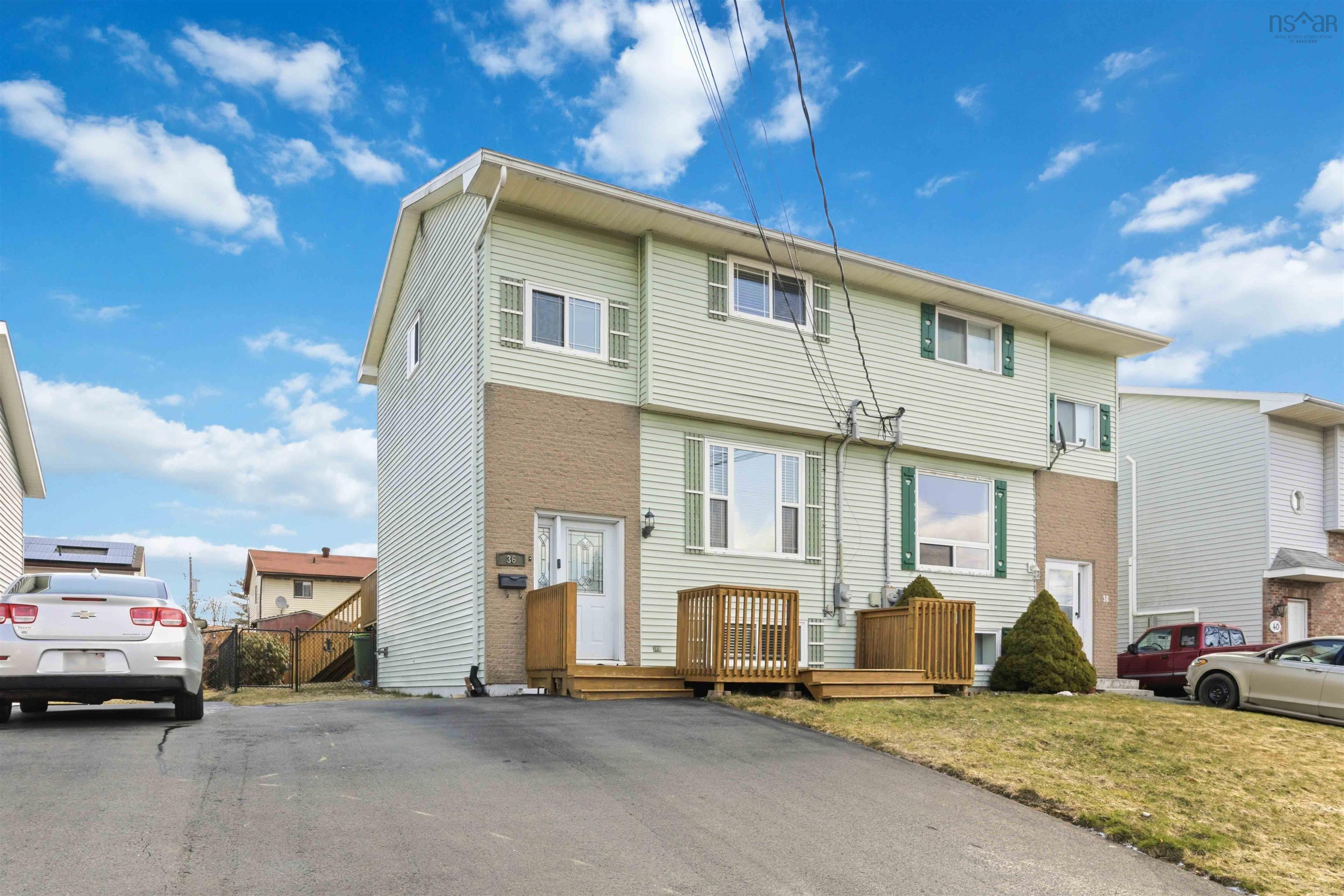 36 Silistria Drive, Cole Harbour, NS (MLS® 202606756)