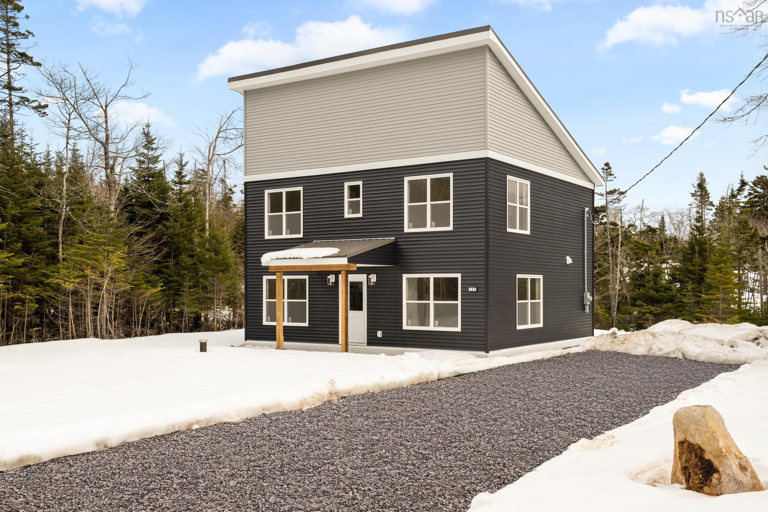 125 Burkes Road, Shad Bay, NS (MLS® 202606758) | Shad Bay Real Estate | RE/MAX Halifax