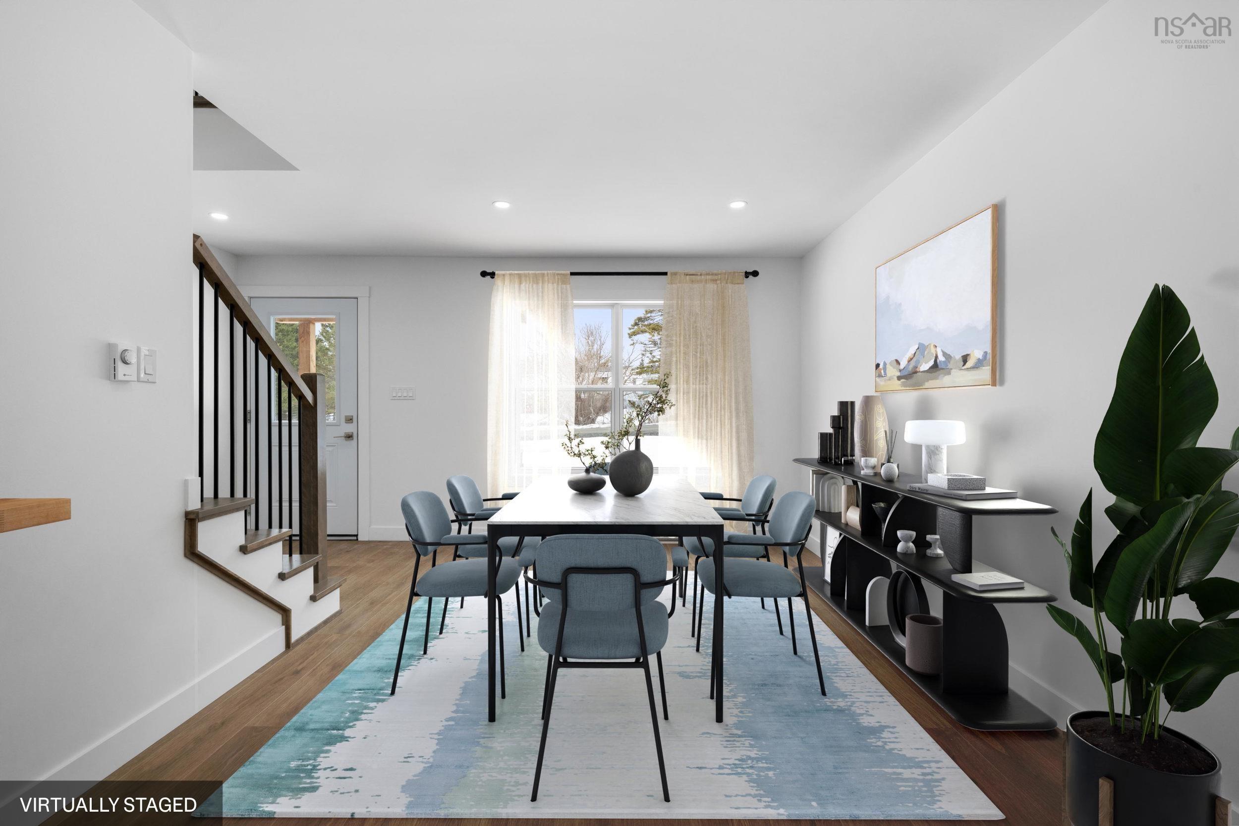 125 Burkes Road, Shad Bay, NS (MLS 202606758)