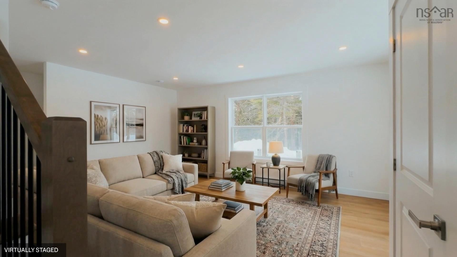 125 Burkes Road, Shad Bay, NS (MLS 202606758)