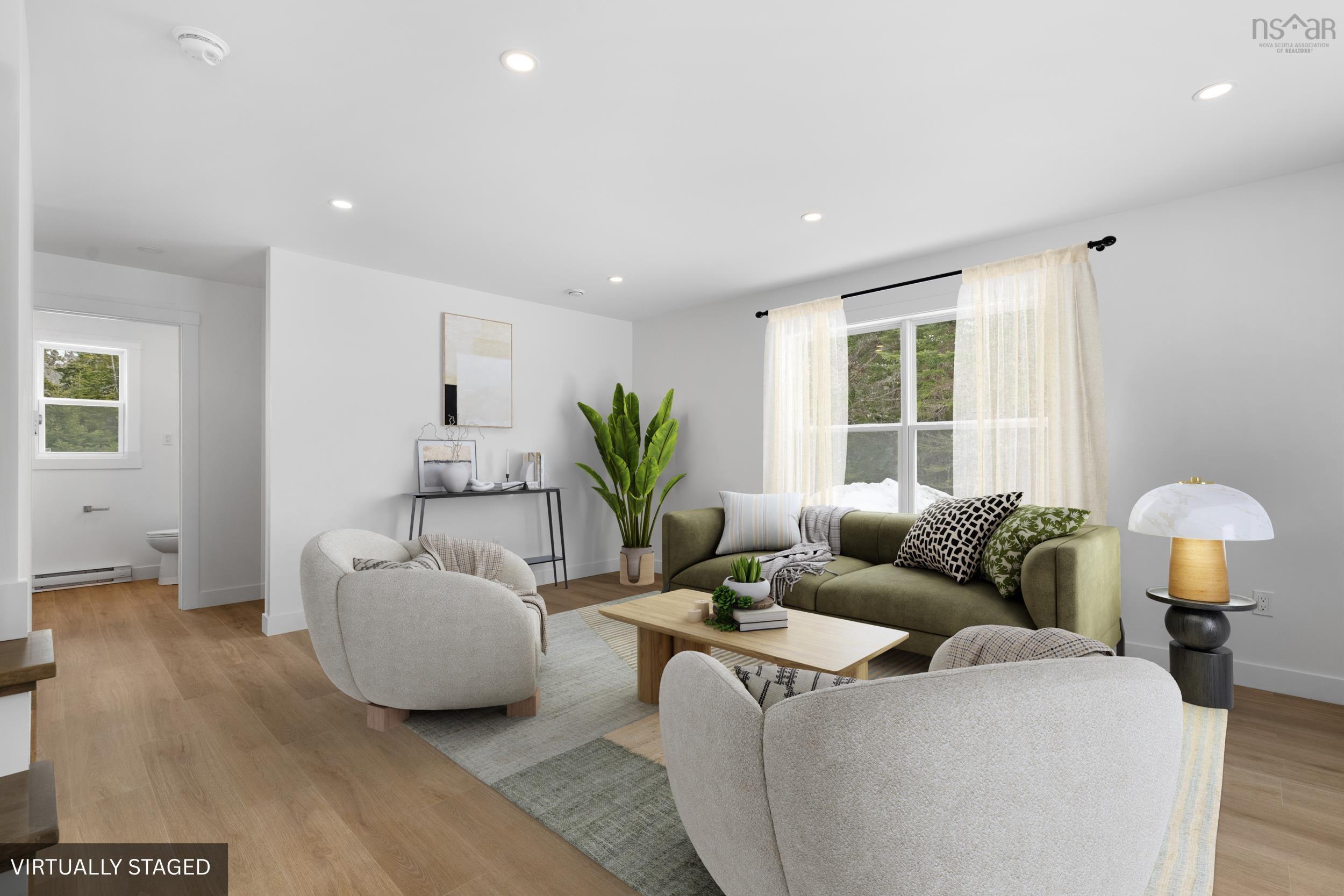 125 Burkes Road, Shad Bay, NS (MLS 202606758)