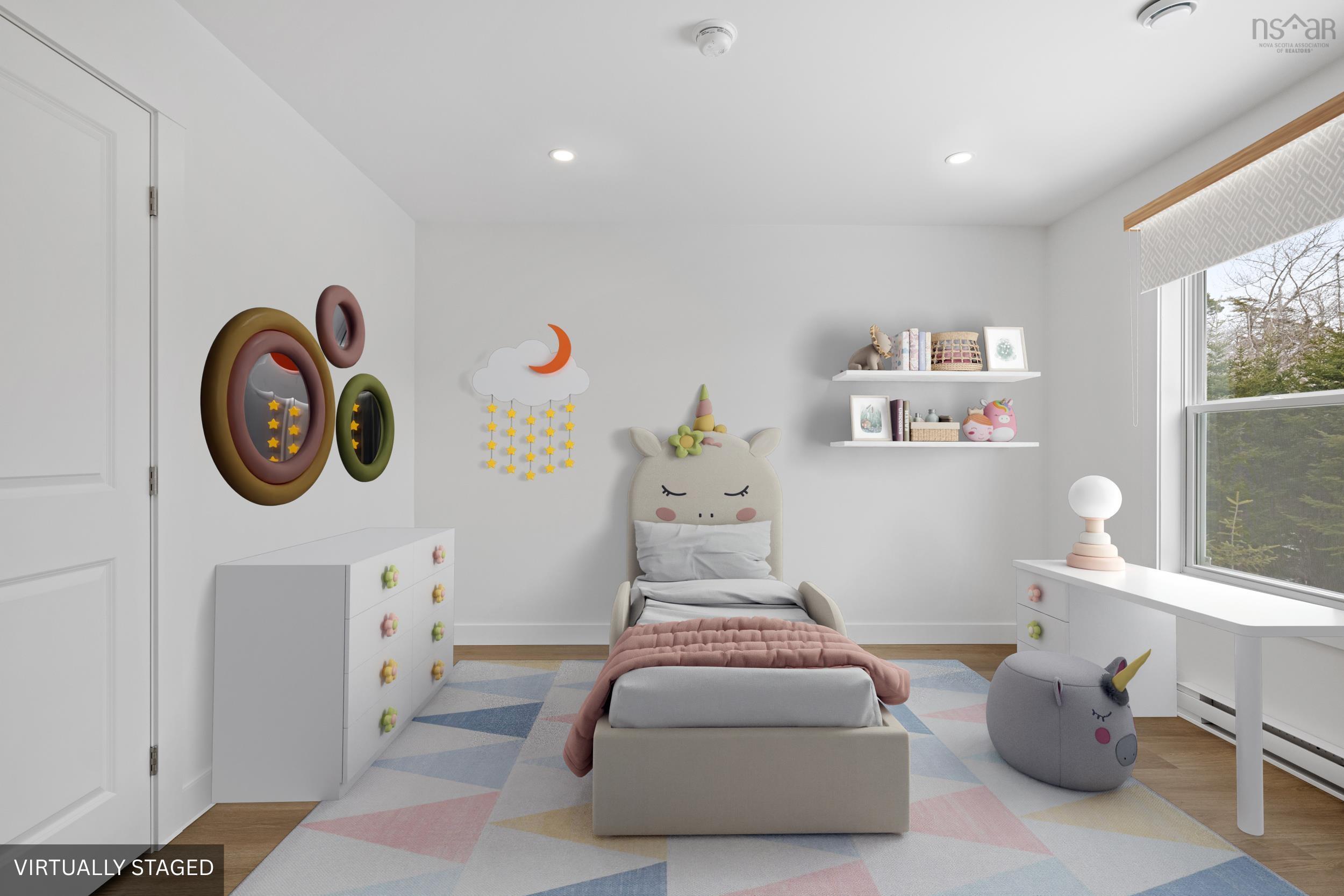 125 Burkes Road, Shad Bay, NS (MLS 202606758)