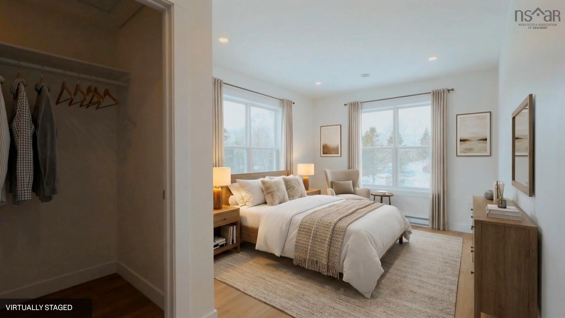 125 Burkes Road, Shad Bay, NS (MLS 202606758)