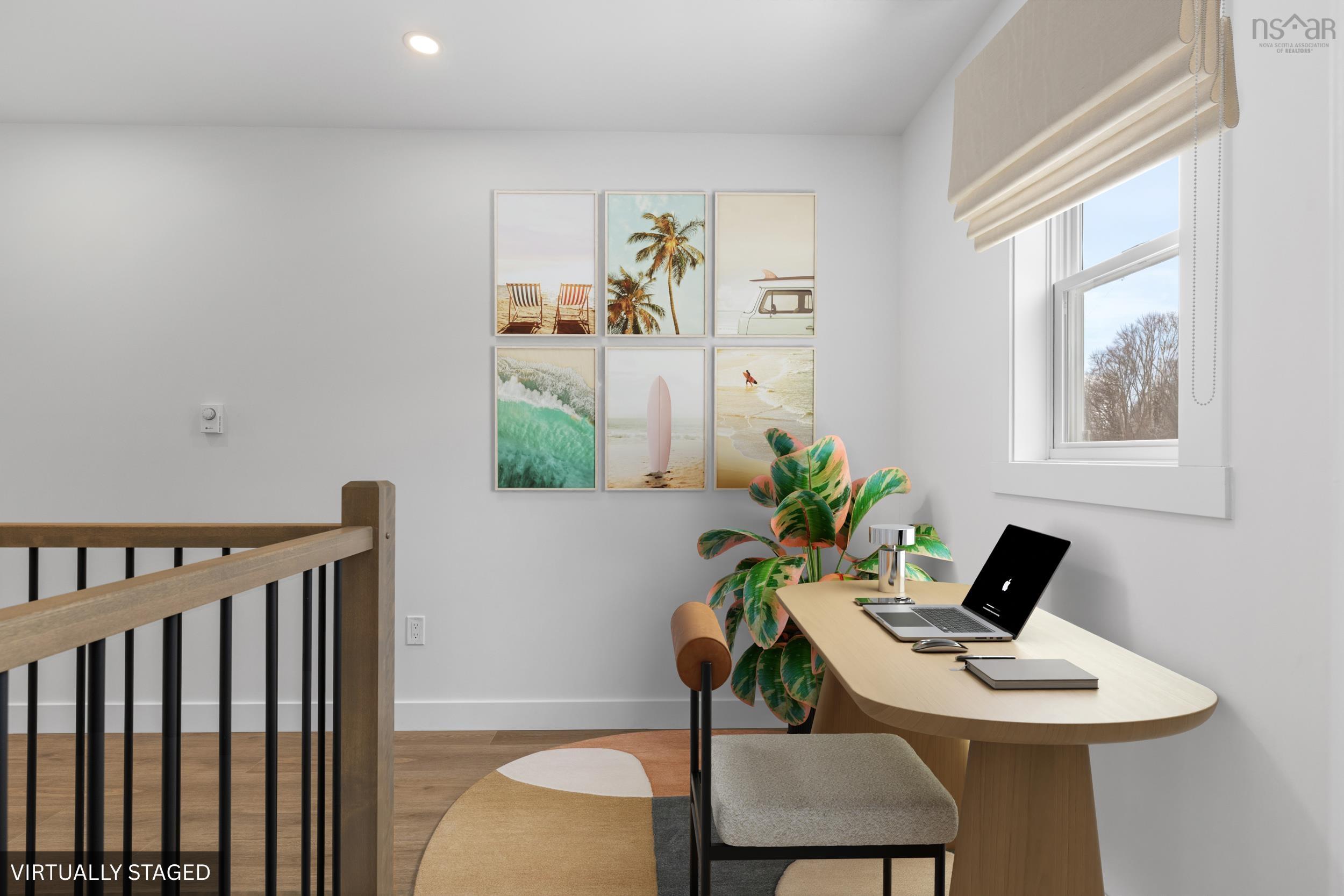 125 Burkes Road, Shad Bay, NS (MLS 202606758)