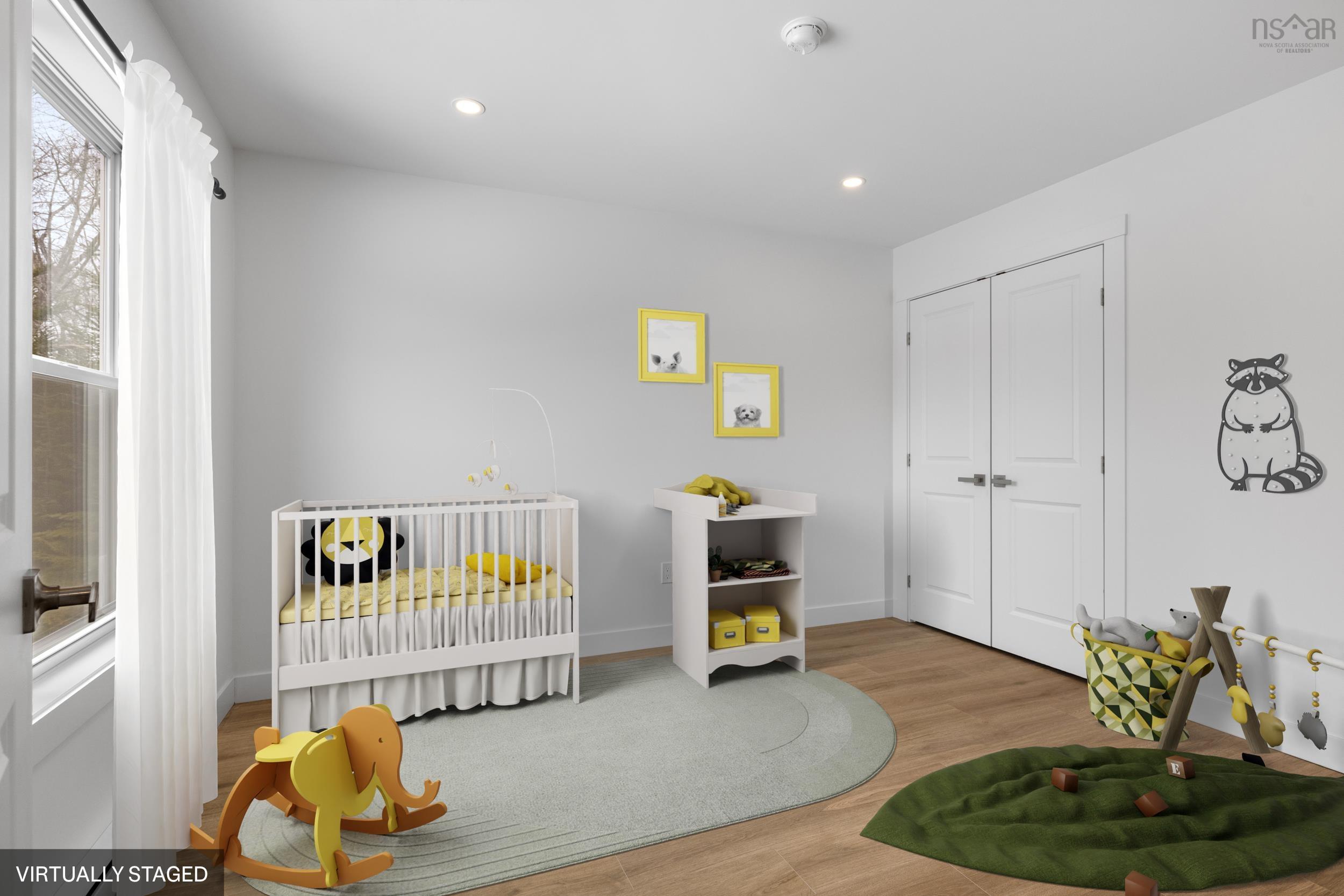 125 Burkes Road, Shad Bay, NS (MLS 202606758)