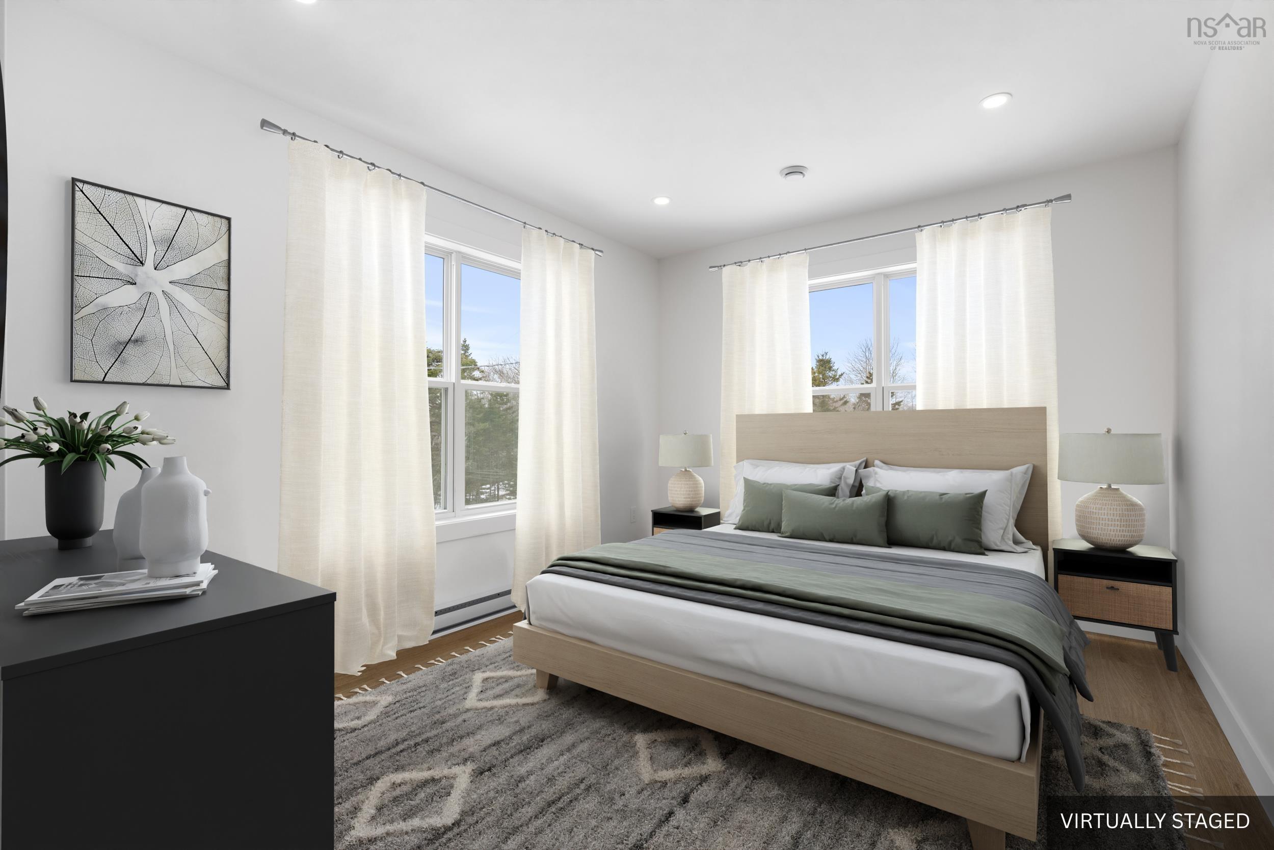 125 Burkes Road, Shad Bay, NS (MLS 202606758)