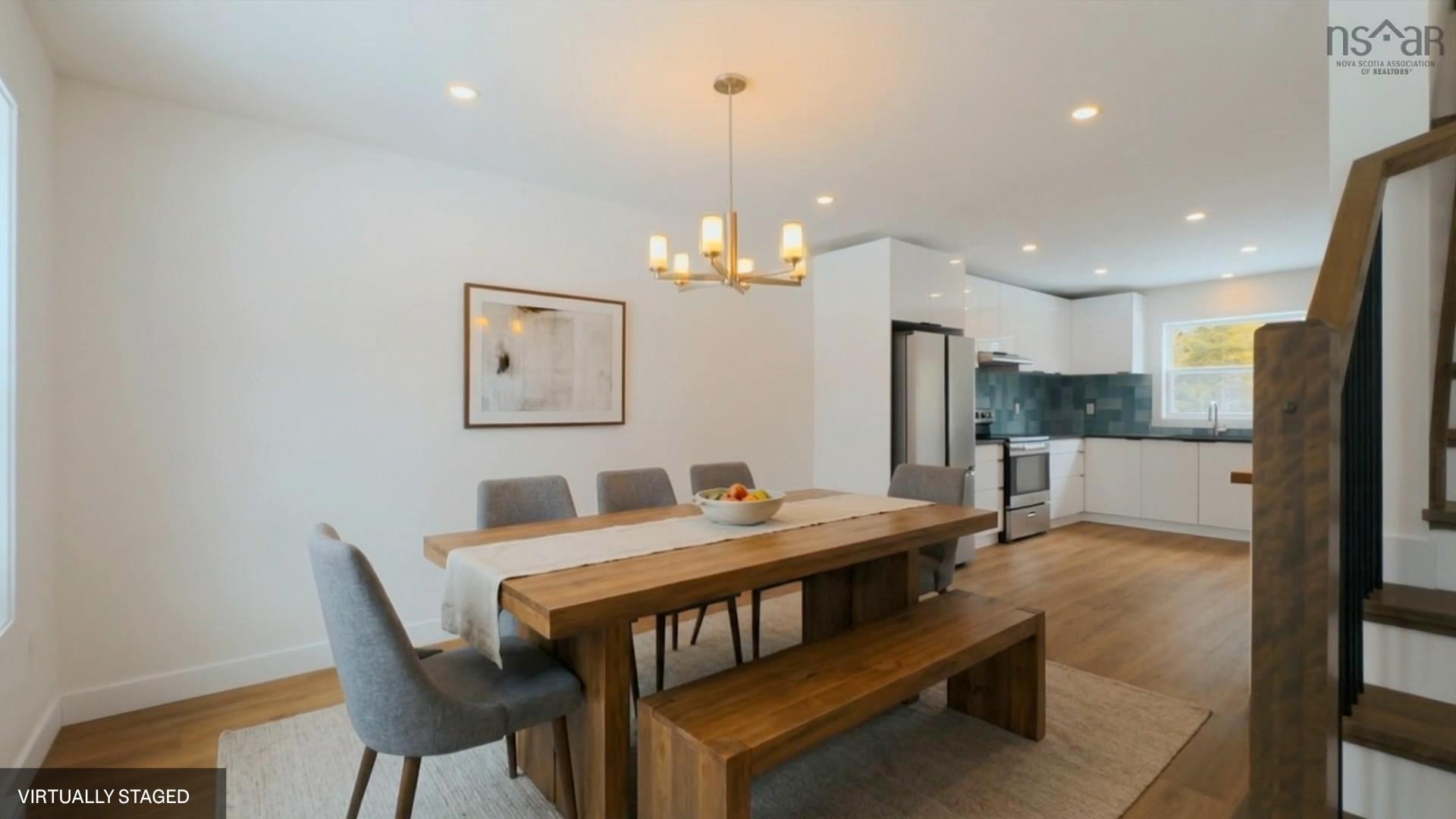 125 Burkes Road, Shad Bay, NS (MLS 202606758)