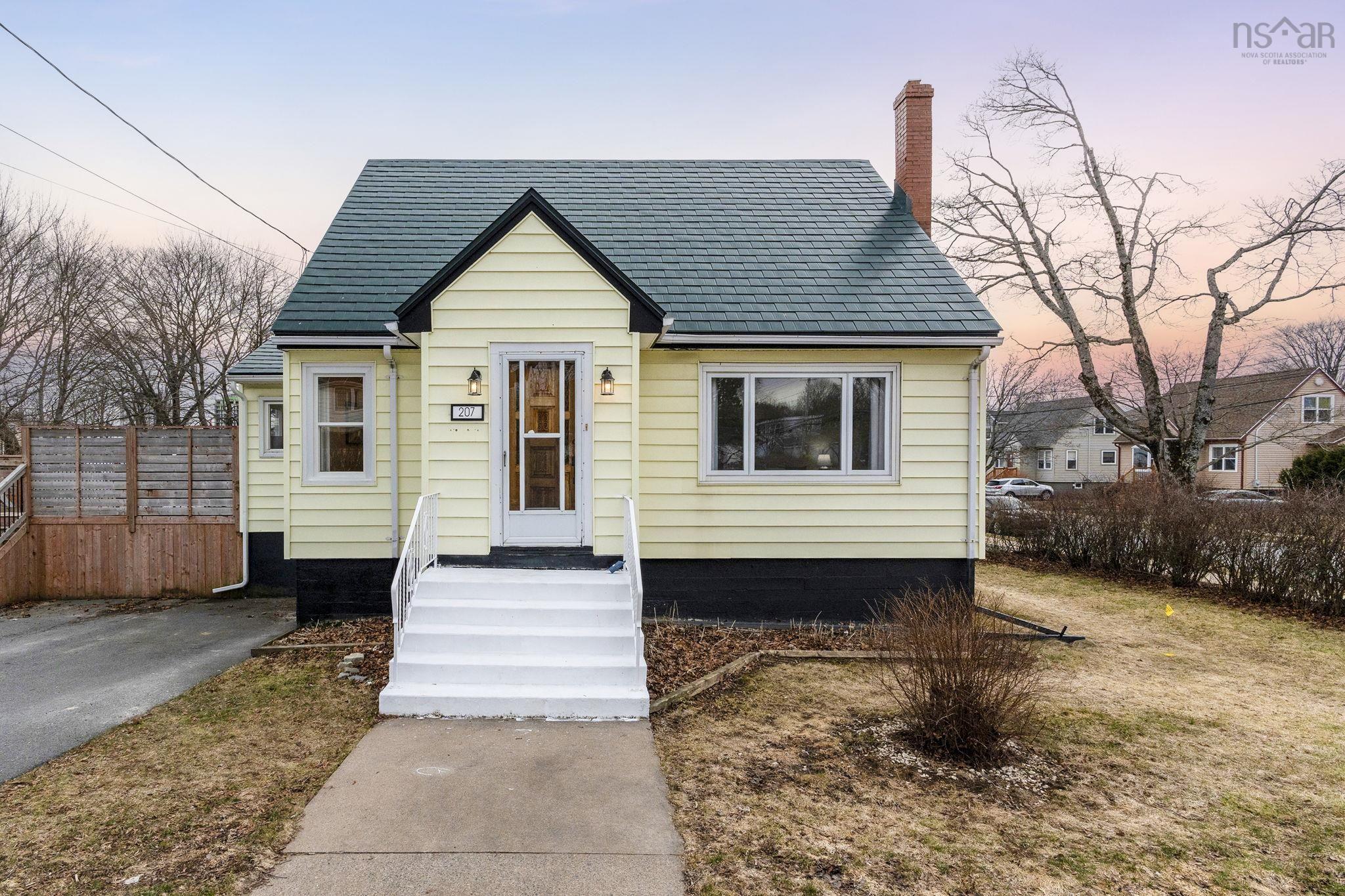 207 Victoria Road, Dartmouth, NS (MLS® 202606760)