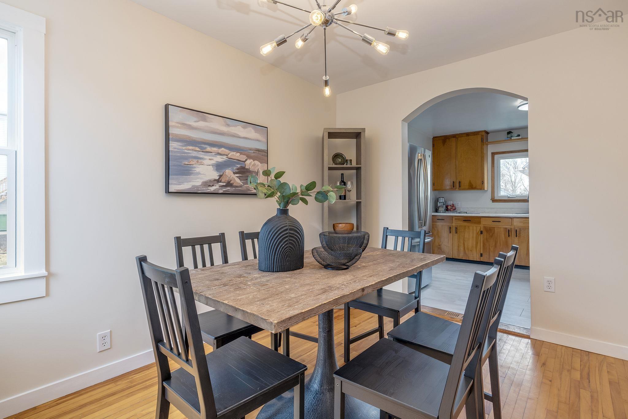 207 Victoria Road, Dartmouth, NS (MLS 202606760)