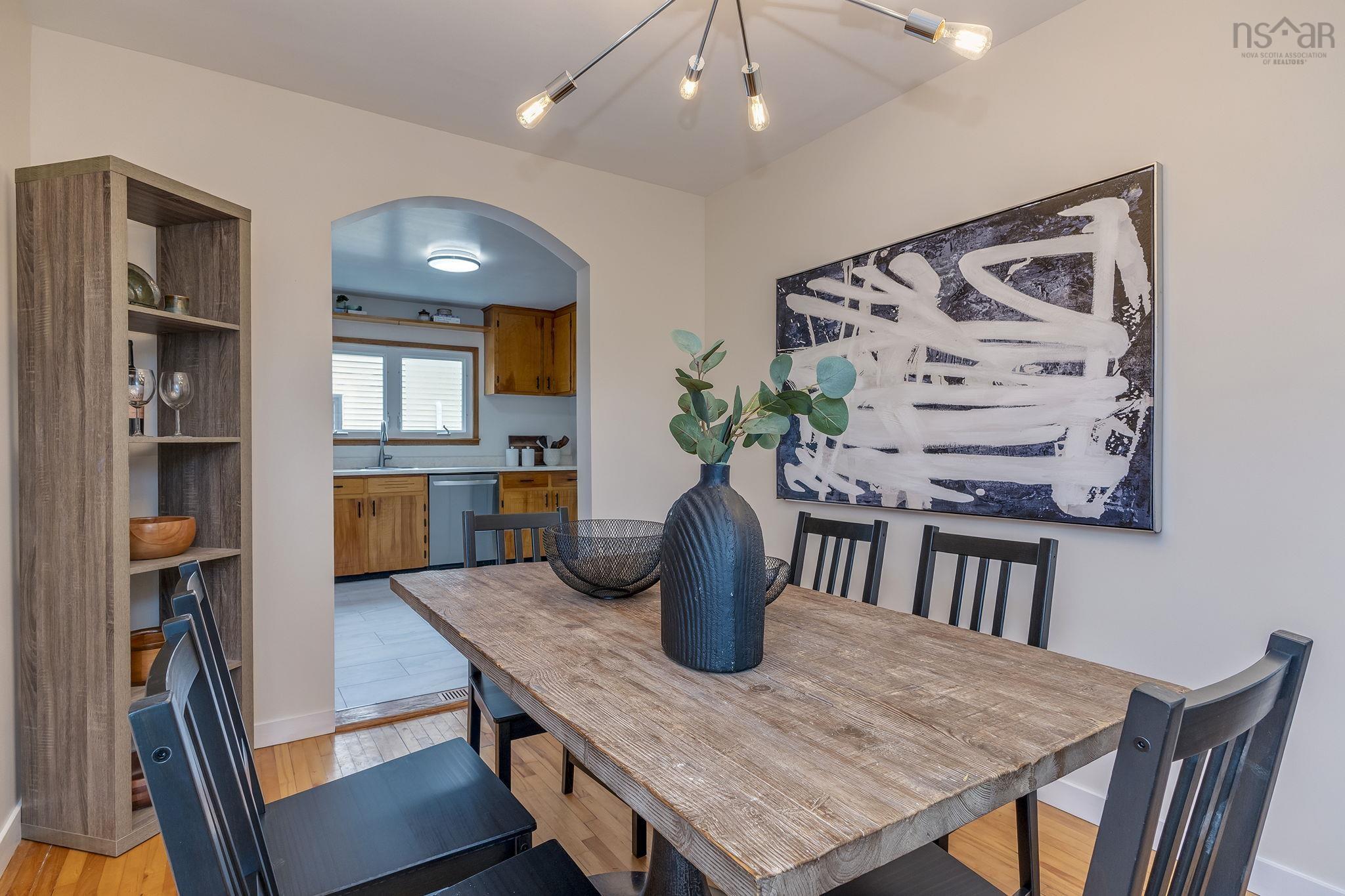 207 Victoria Road, Dartmouth, NS (MLS 202606760)