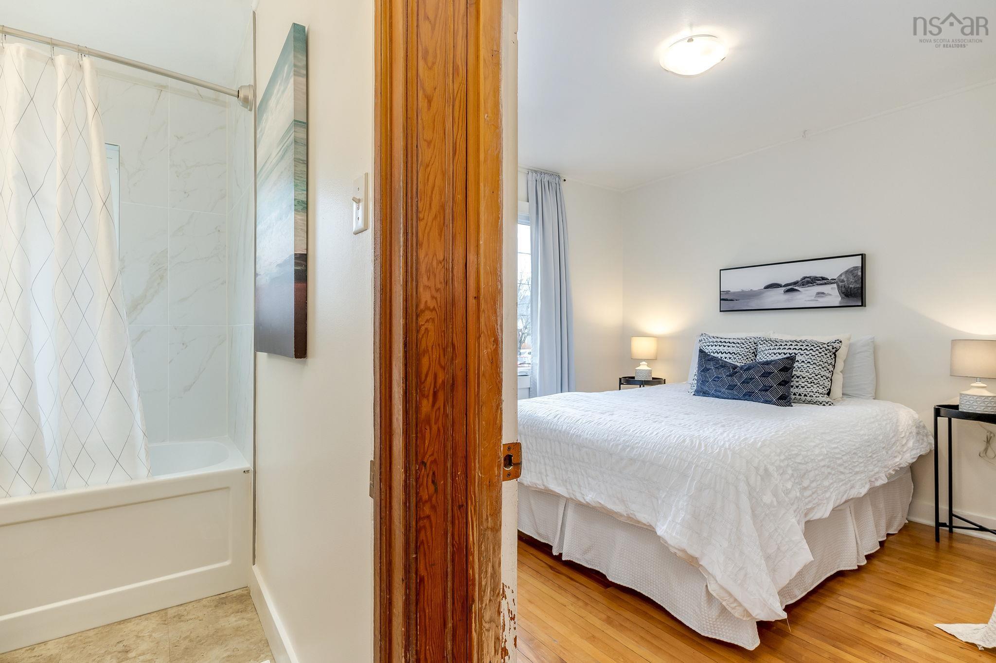 207 Victoria Road, Dartmouth, NS (MLS 202606760)