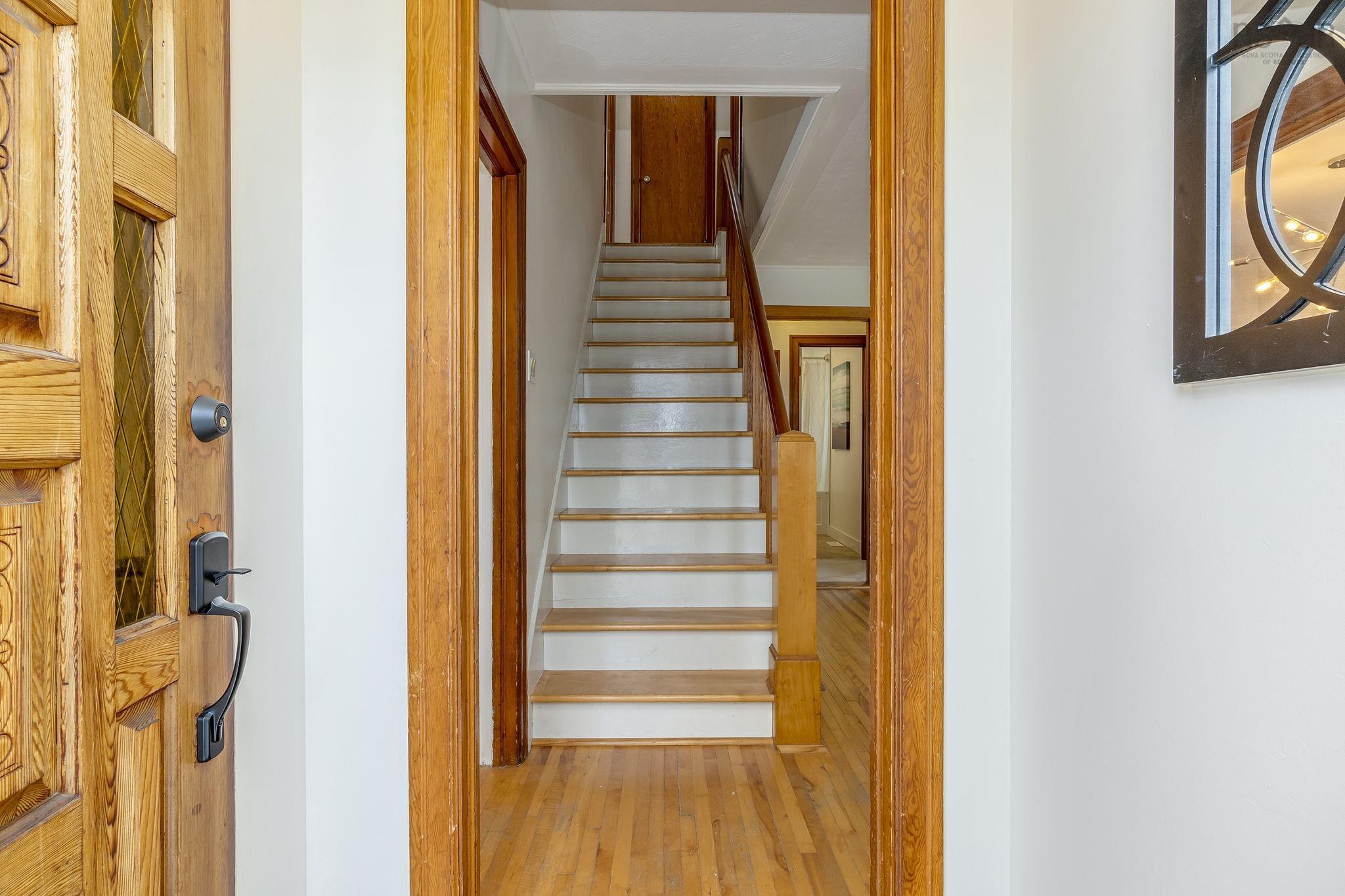 207 Victoria Road, Dartmouth, NS (MLS 202606760)