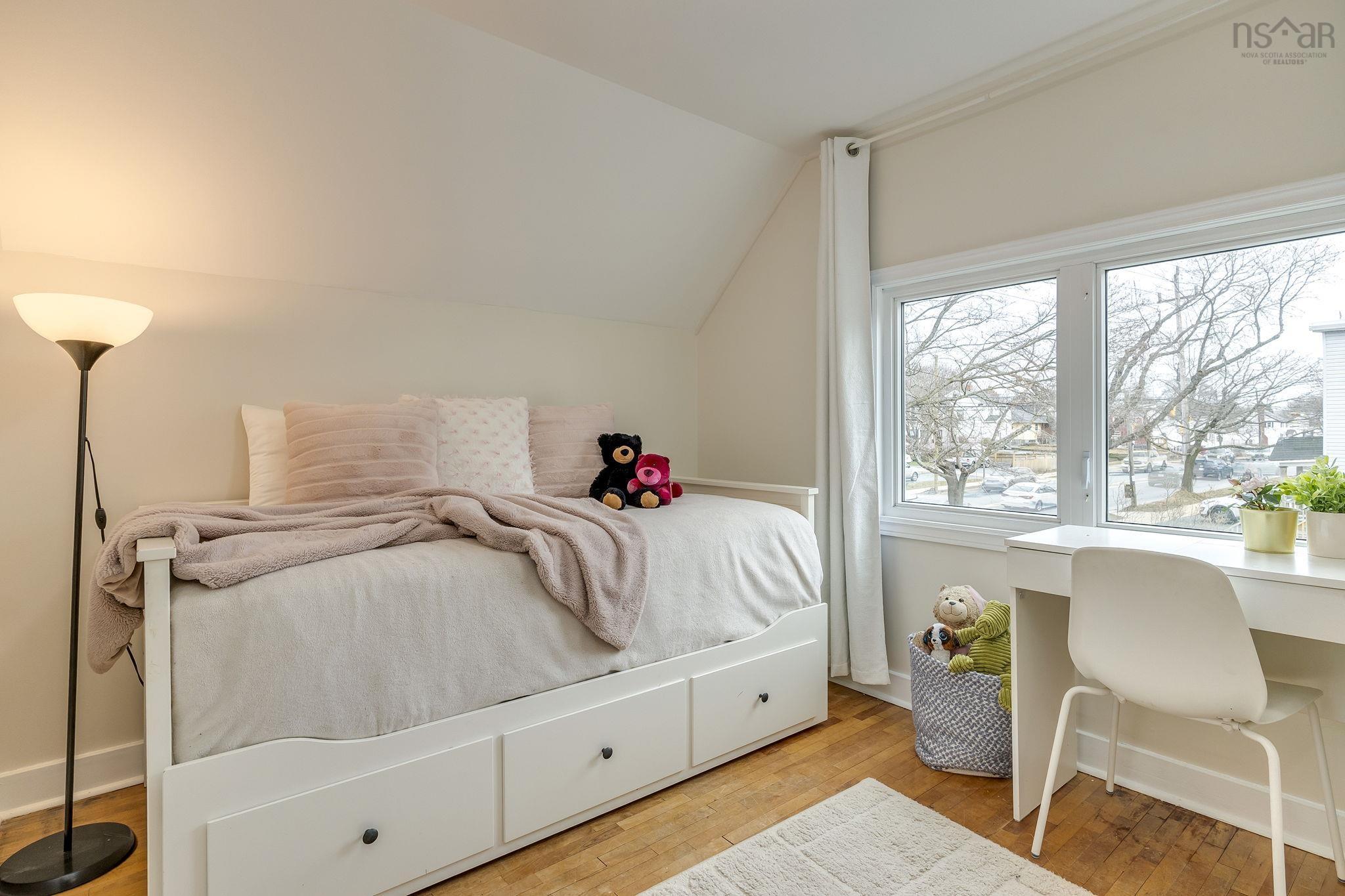 207 Victoria Road, Dartmouth, NS (MLS 202606760)