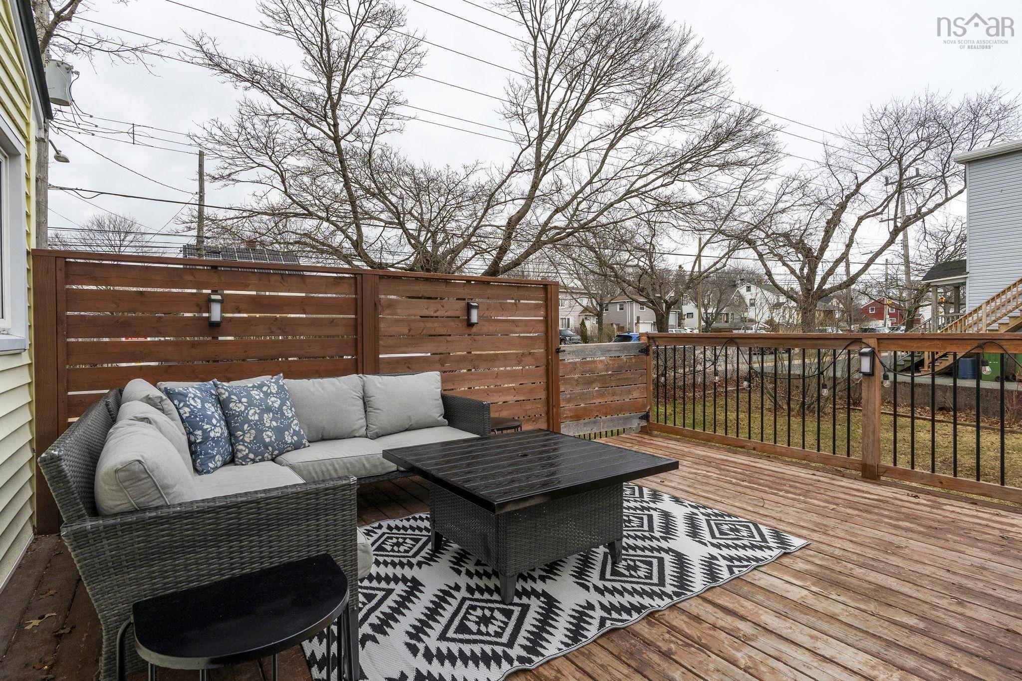 207 Victoria Road, Dartmouth, NS (MLS 202606760)