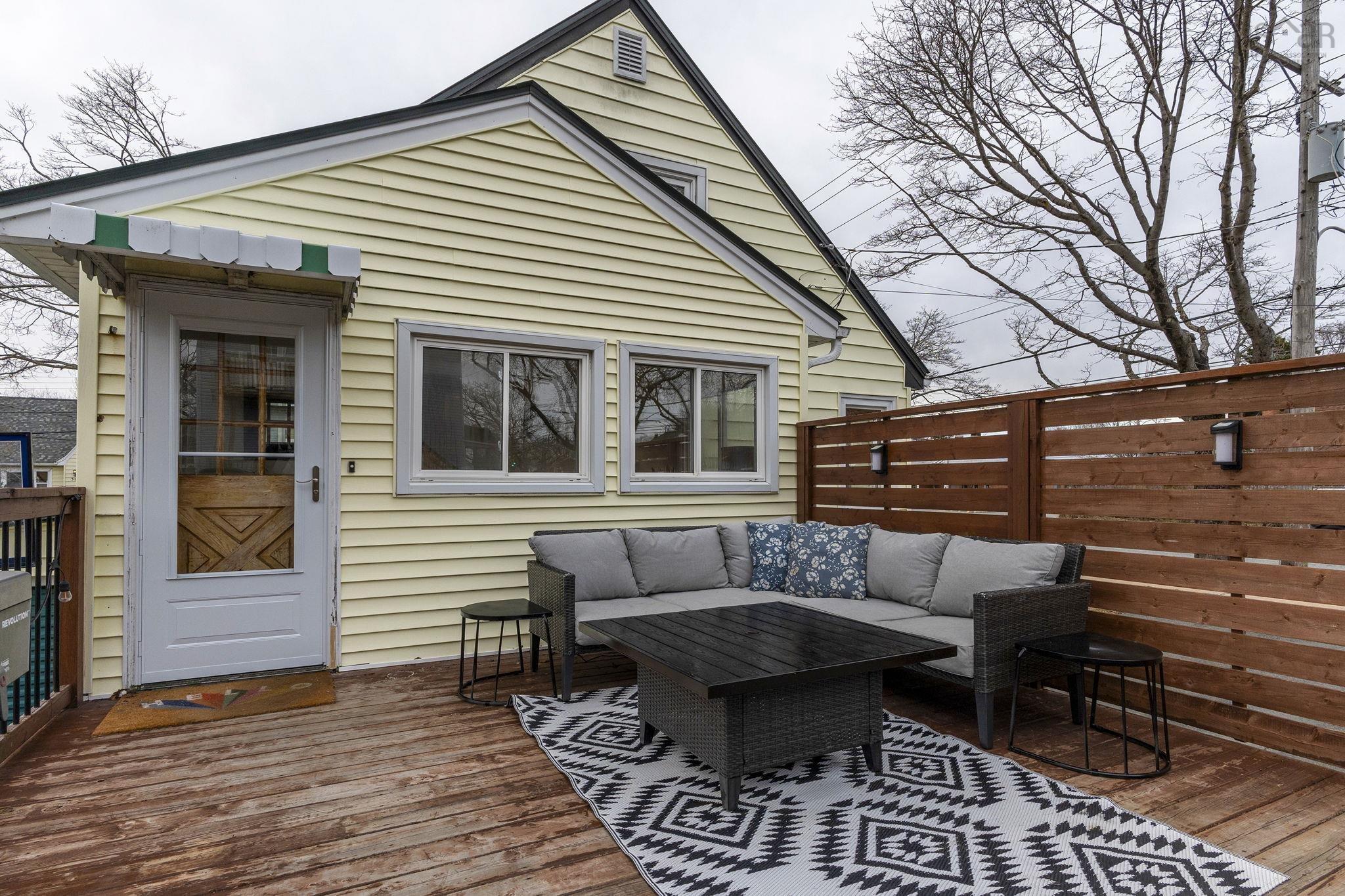 207 Victoria Road, Dartmouth, NS (MLS 202606760)