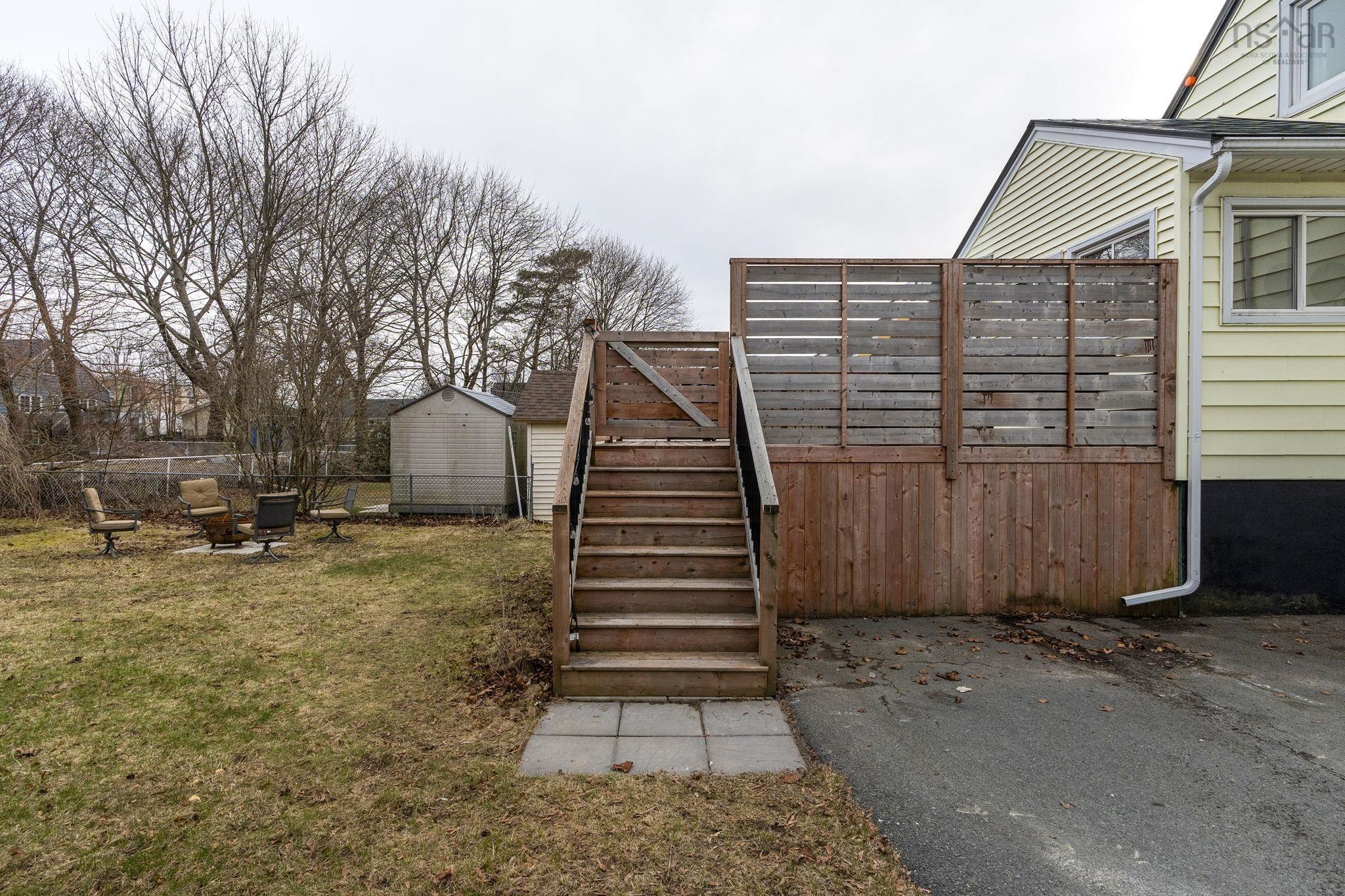 207 Victoria Road, Dartmouth, NS (MLS 202606760)