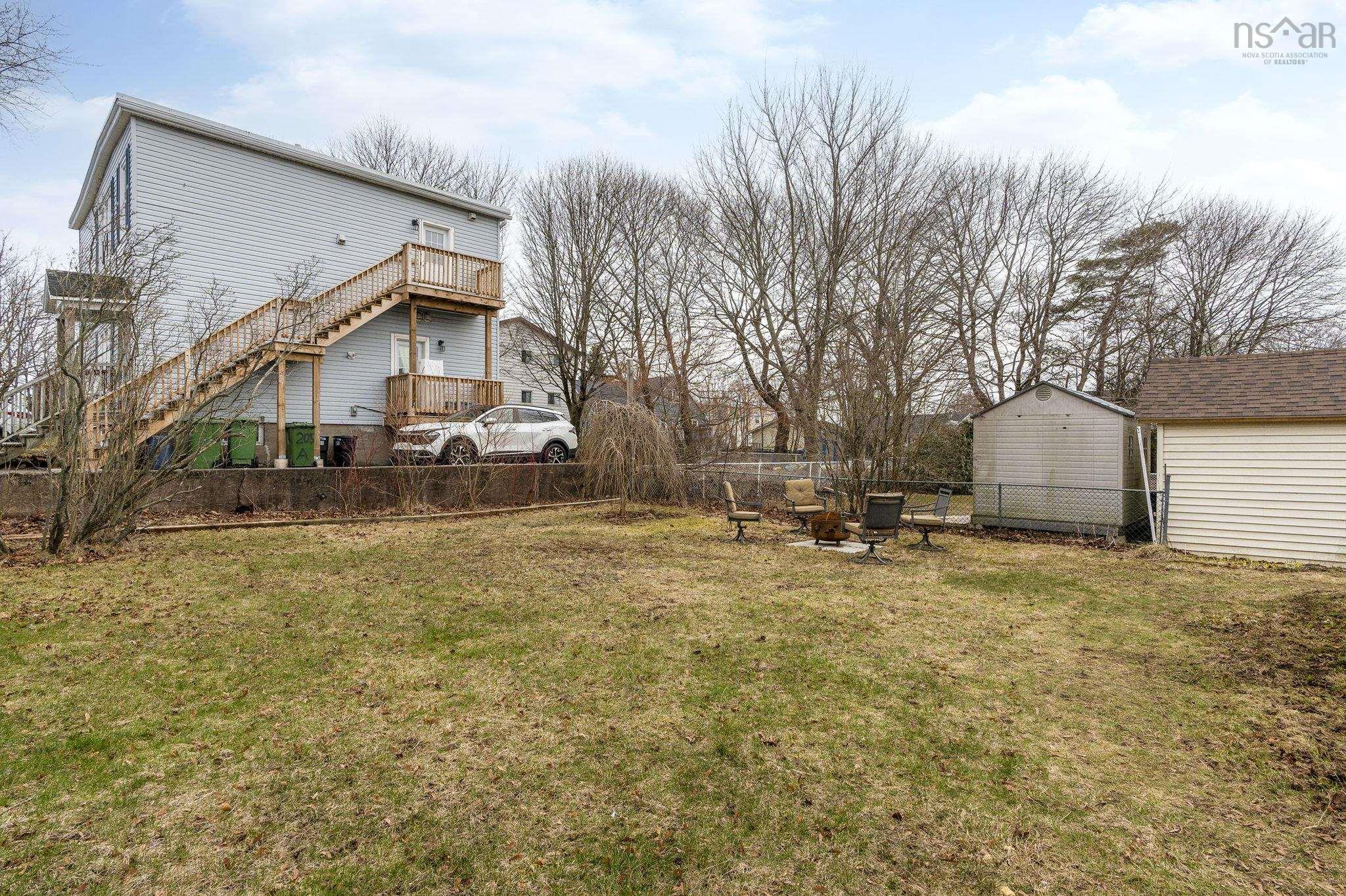 207 Victoria Road, Dartmouth, NS (MLS 202606760)