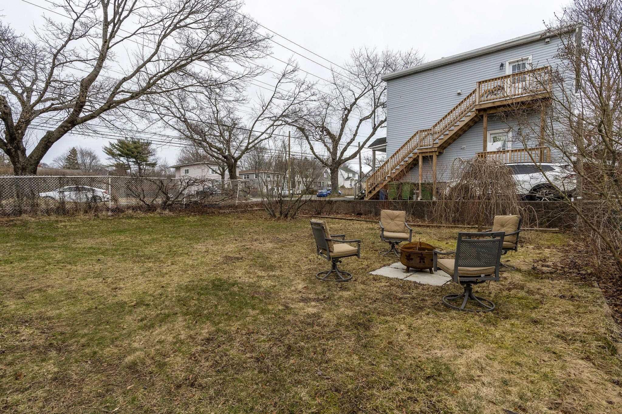 207 Victoria Road, Dartmouth, NS (MLS 202606760)