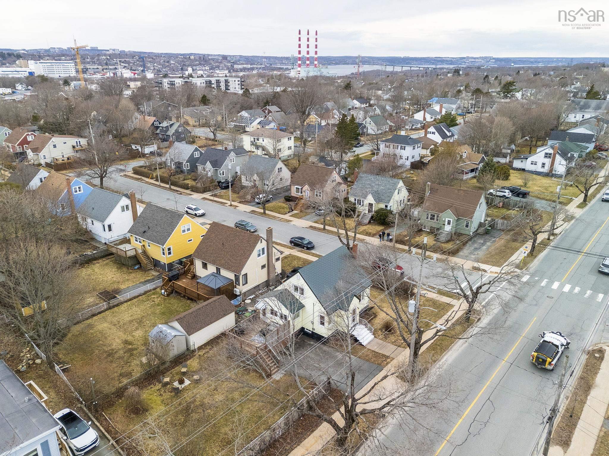 207 Victoria Road, Dartmouth, NS (MLS 202606760)