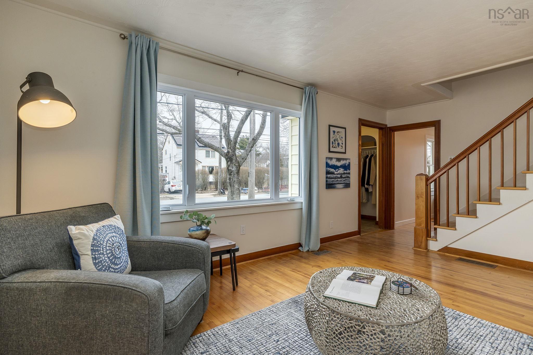 207 Victoria Road, Dartmouth, NS (MLS 202606760)