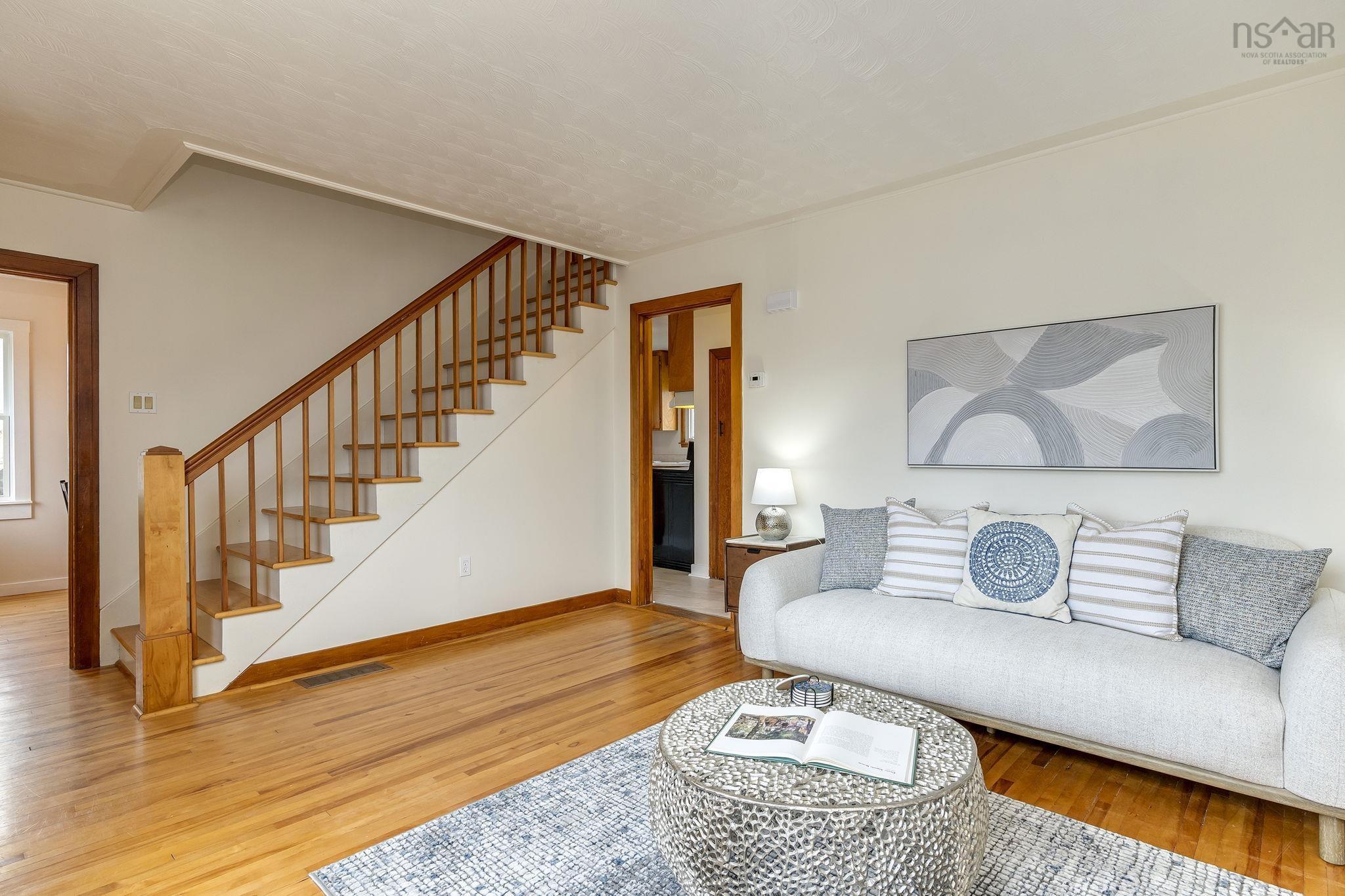 207 Victoria Road, Dartmouth, NS (MLS 202606760)