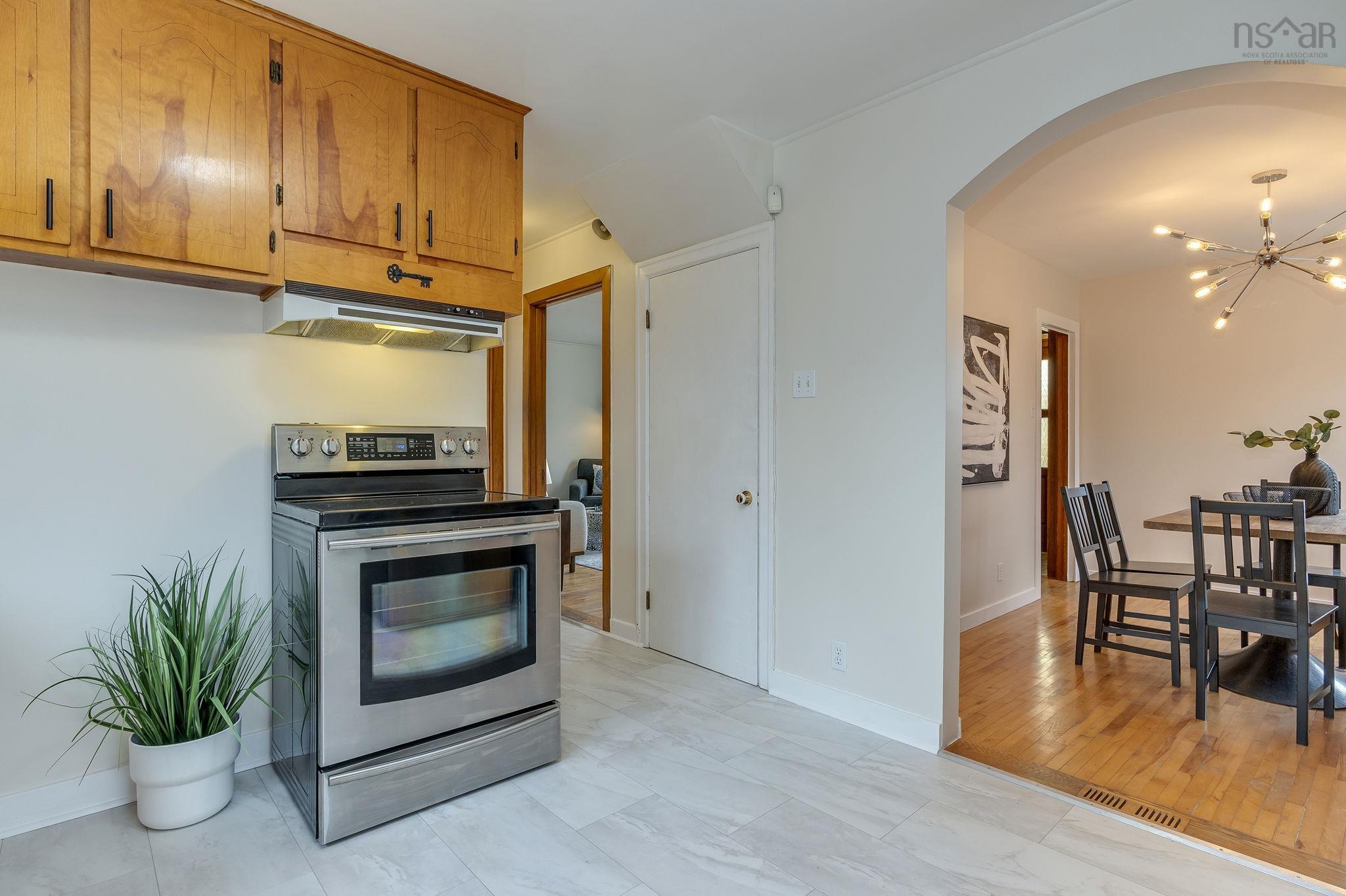 207 Victoria Road, Dartmouth, NS (MLS 202606760)