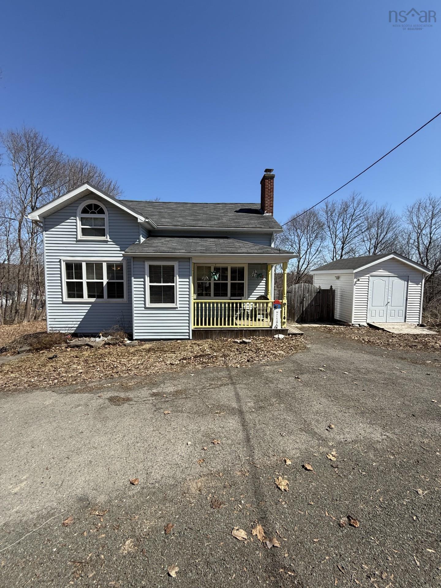 $409,000.00: 114 Hawthorne Street, Antigonish