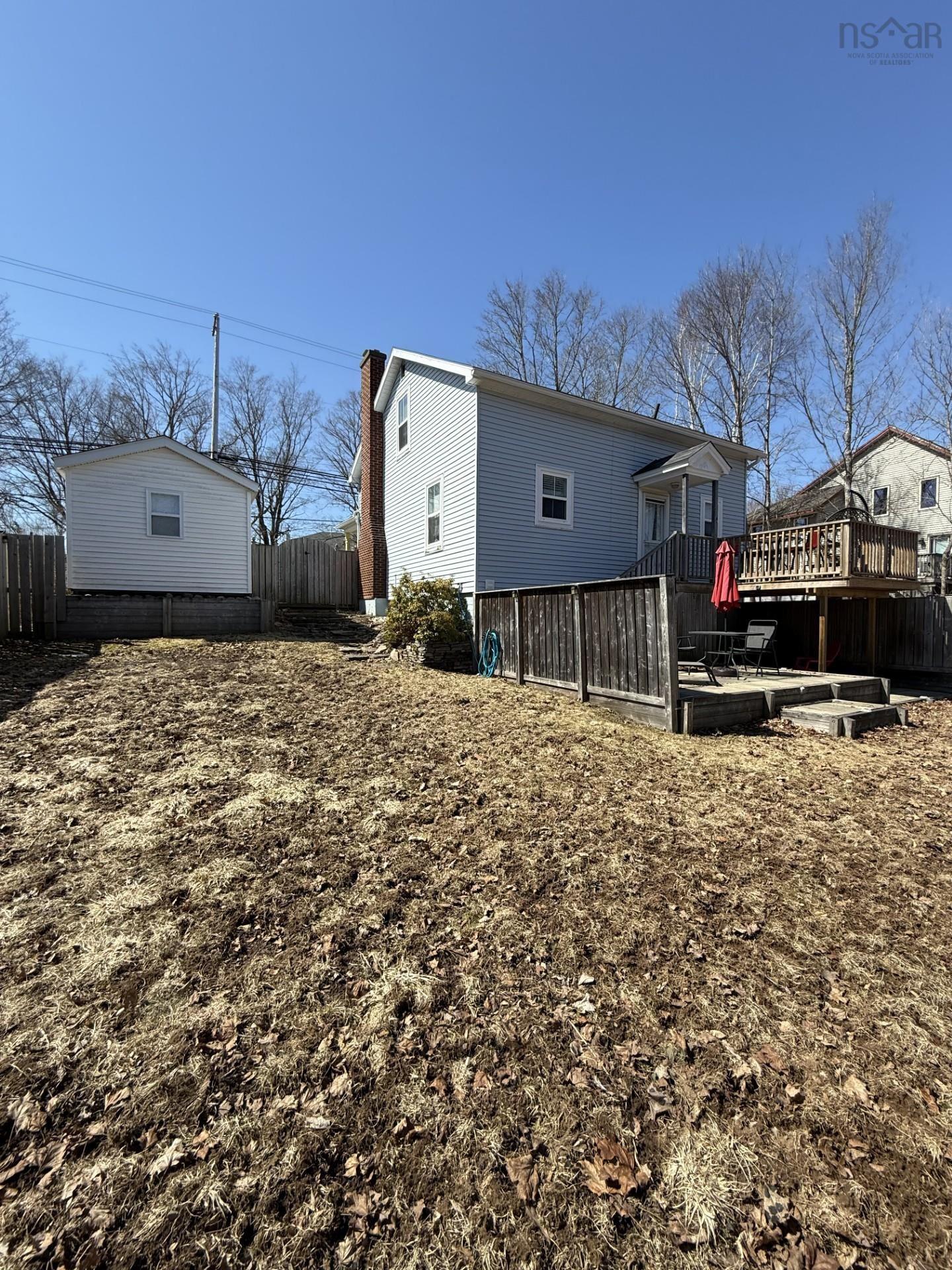 $409,000.00: 114 Hawthorne Street, Antigonish