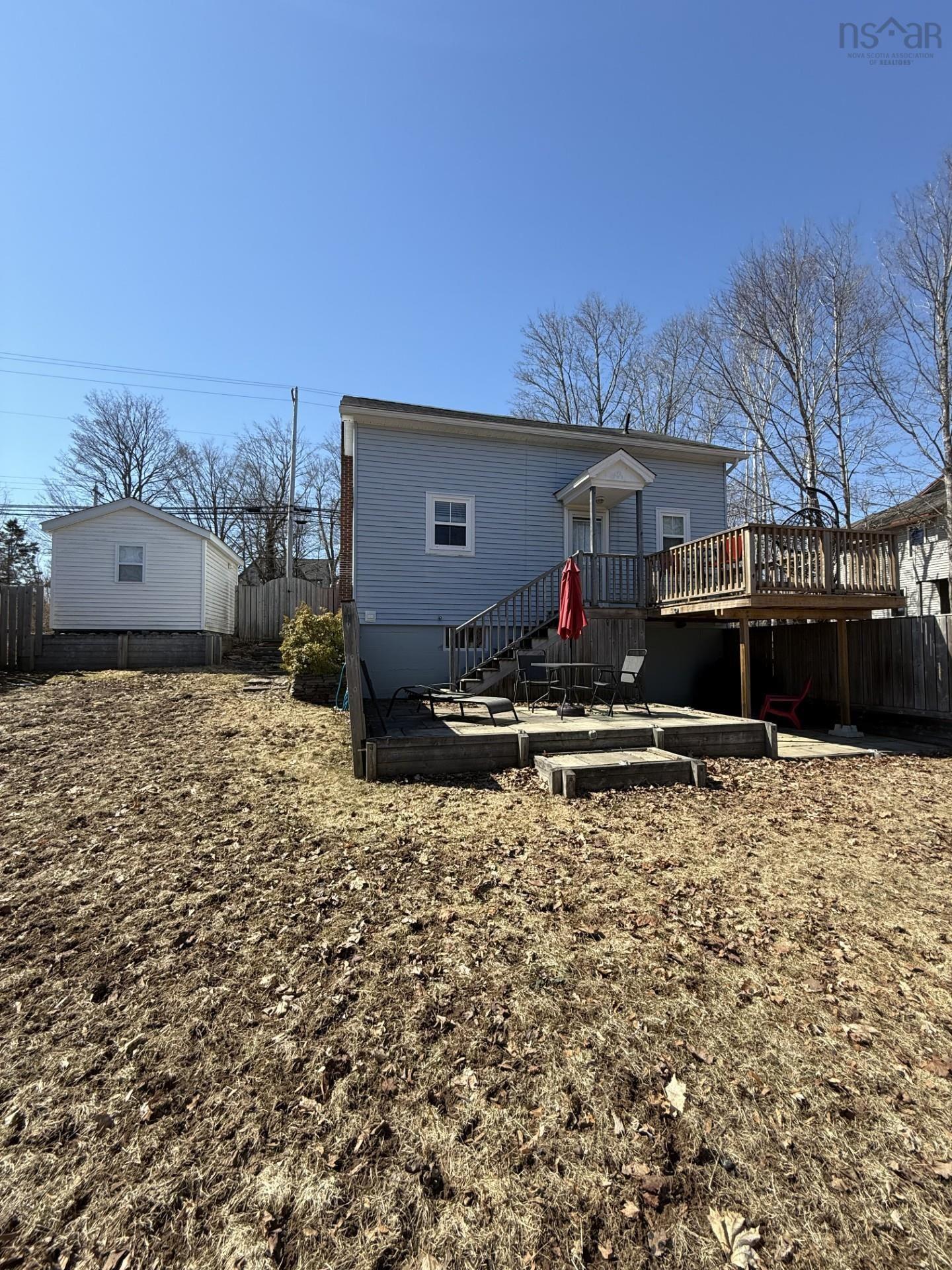 $409,000.00: 114 Hawthorne Street, Antigonish