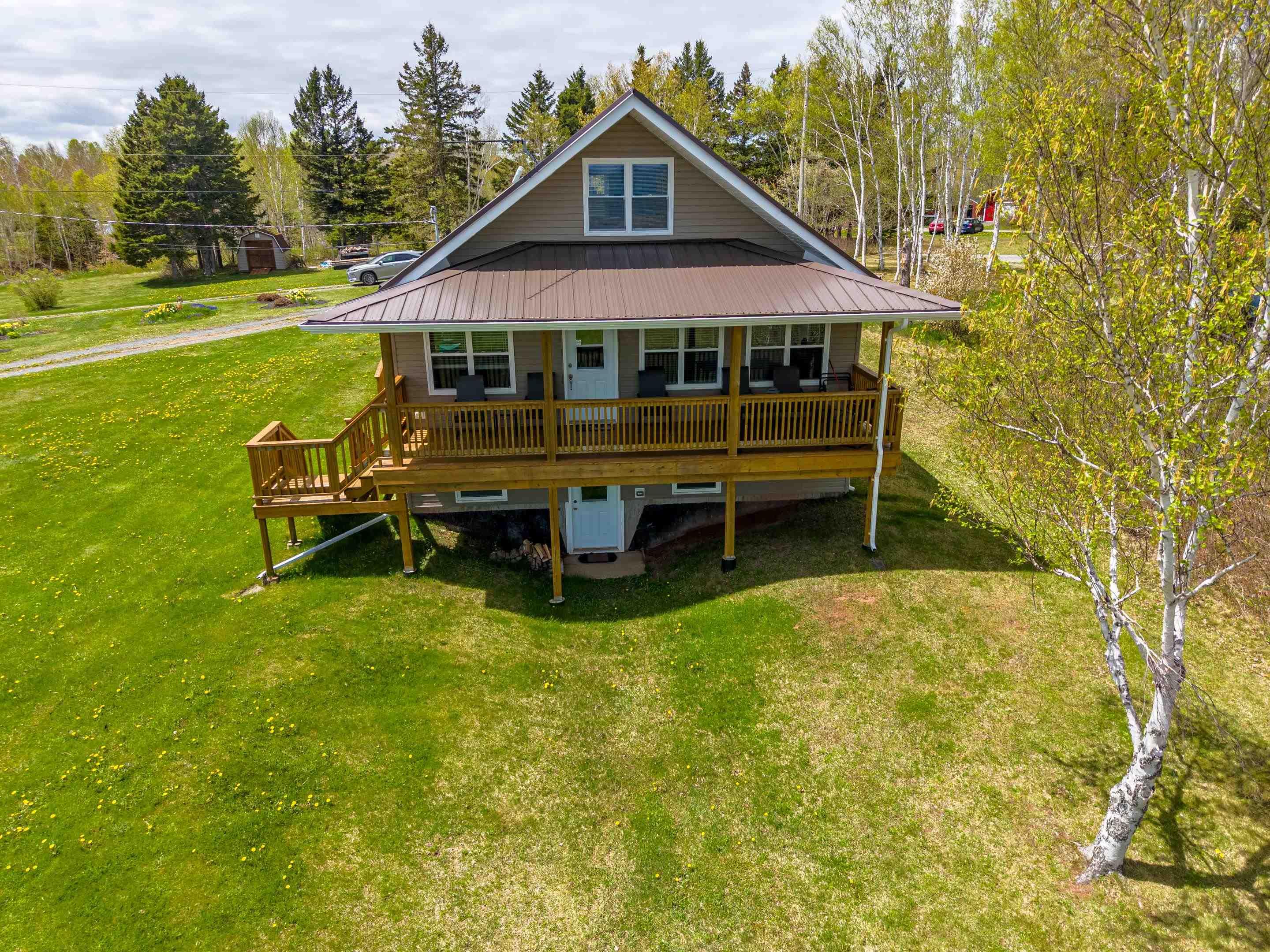$749,000.00: 131 MACNEIL ROAD, LAKEVALE, N.S., Lakevale