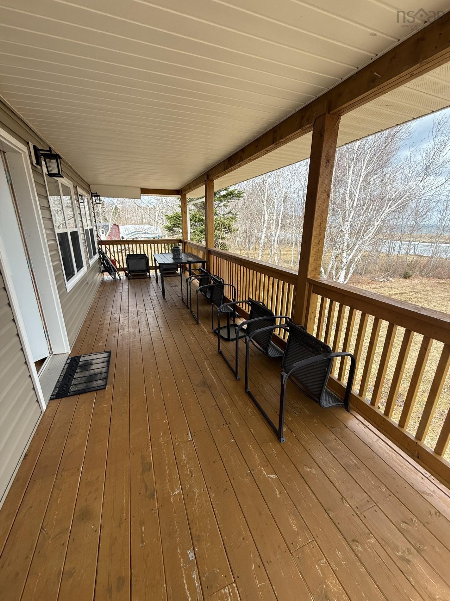 $749,000.00: 131 MACNEIL ROAD, LAKEVALE, N.S., Lakevale