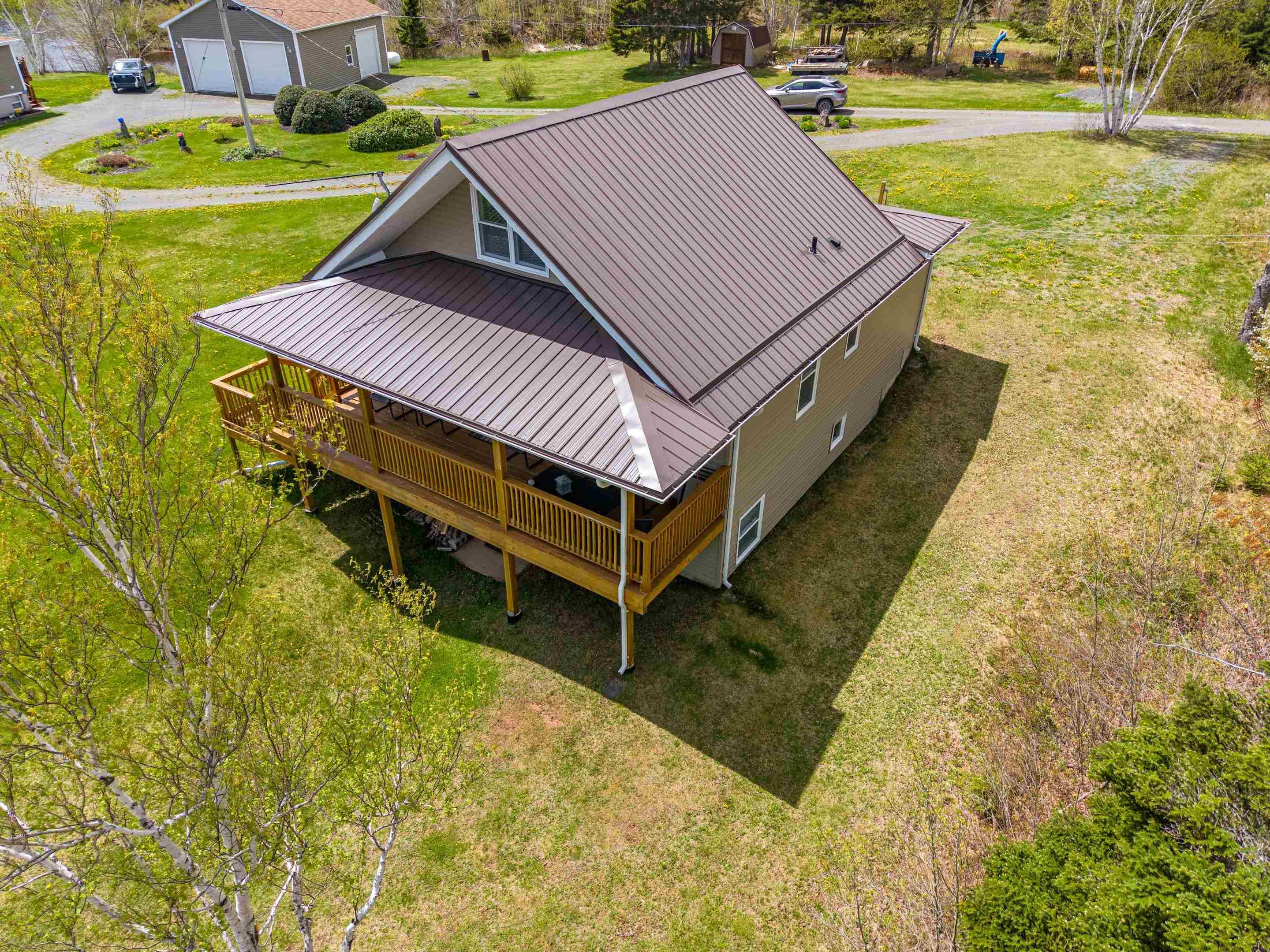 $749,000.00: 131 MACNEIL ROAD, LAKEVALE, N.S., Lakevale