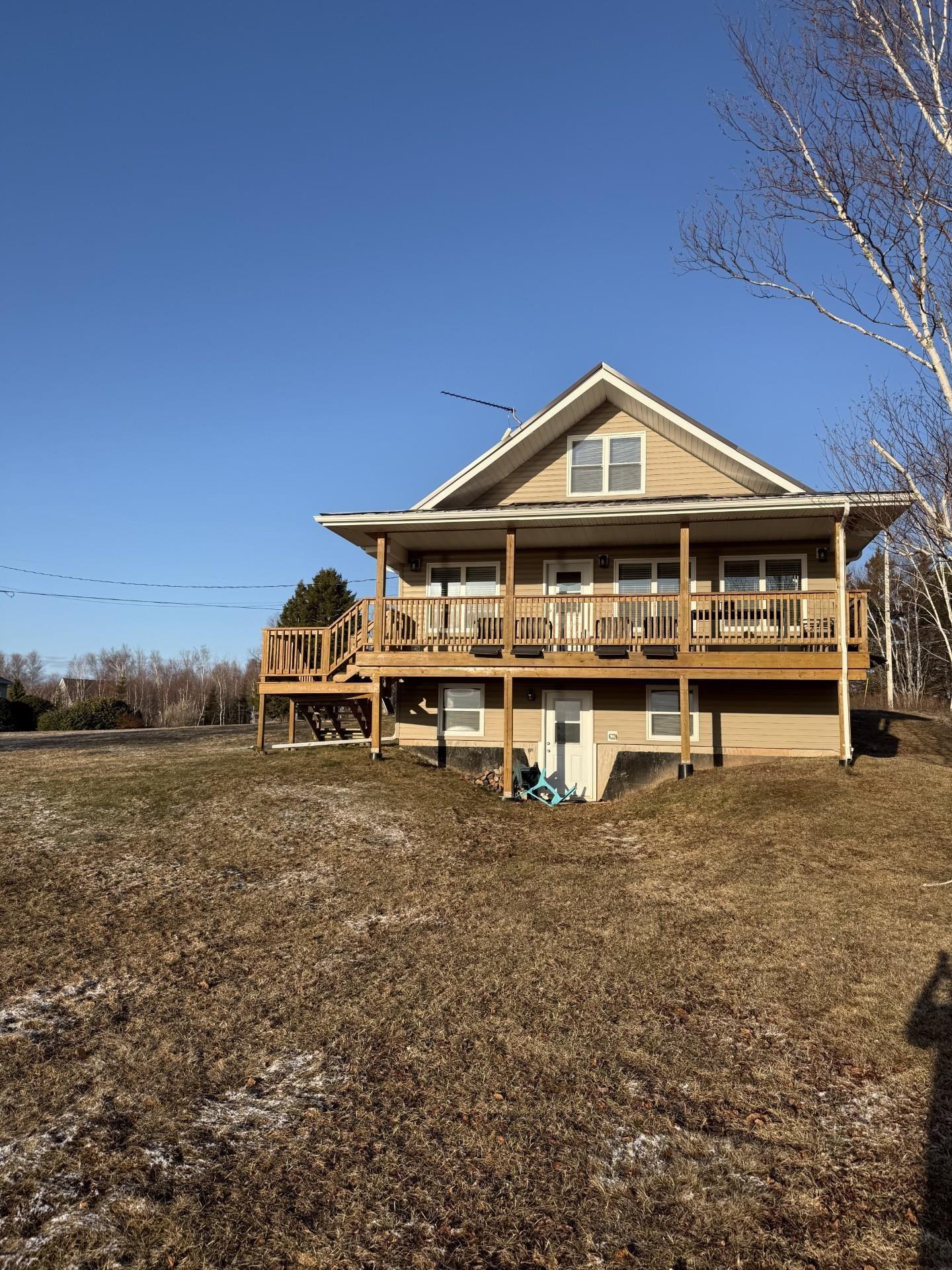 $749,000.00: 131 MACNEIL ROAD, LAKEVALE, N.S., Lakevale