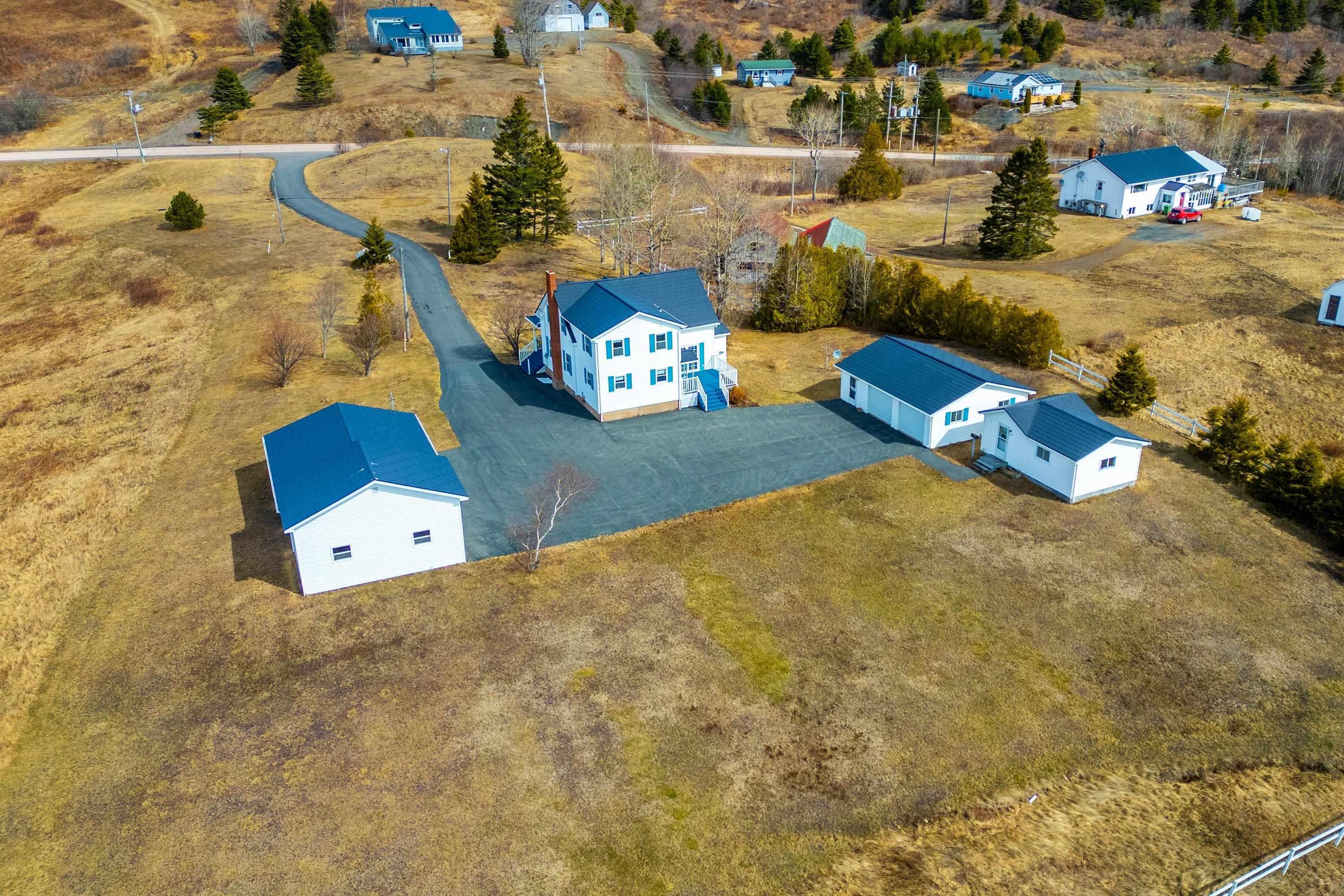 $574,900.00: 8002 Highway 209, Wards Brook