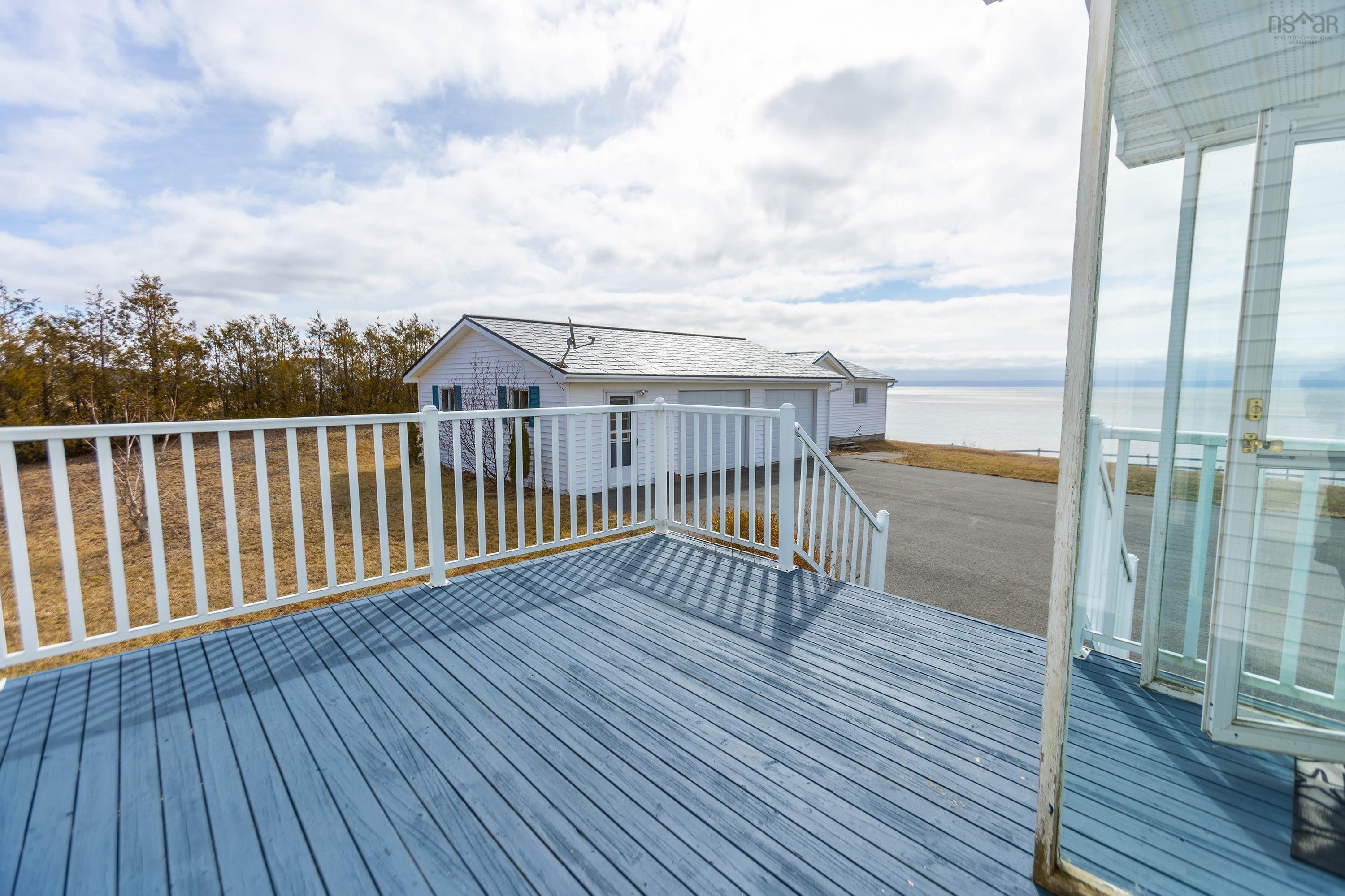 $574,900.00: 8002 Highway 209, Wards Brook