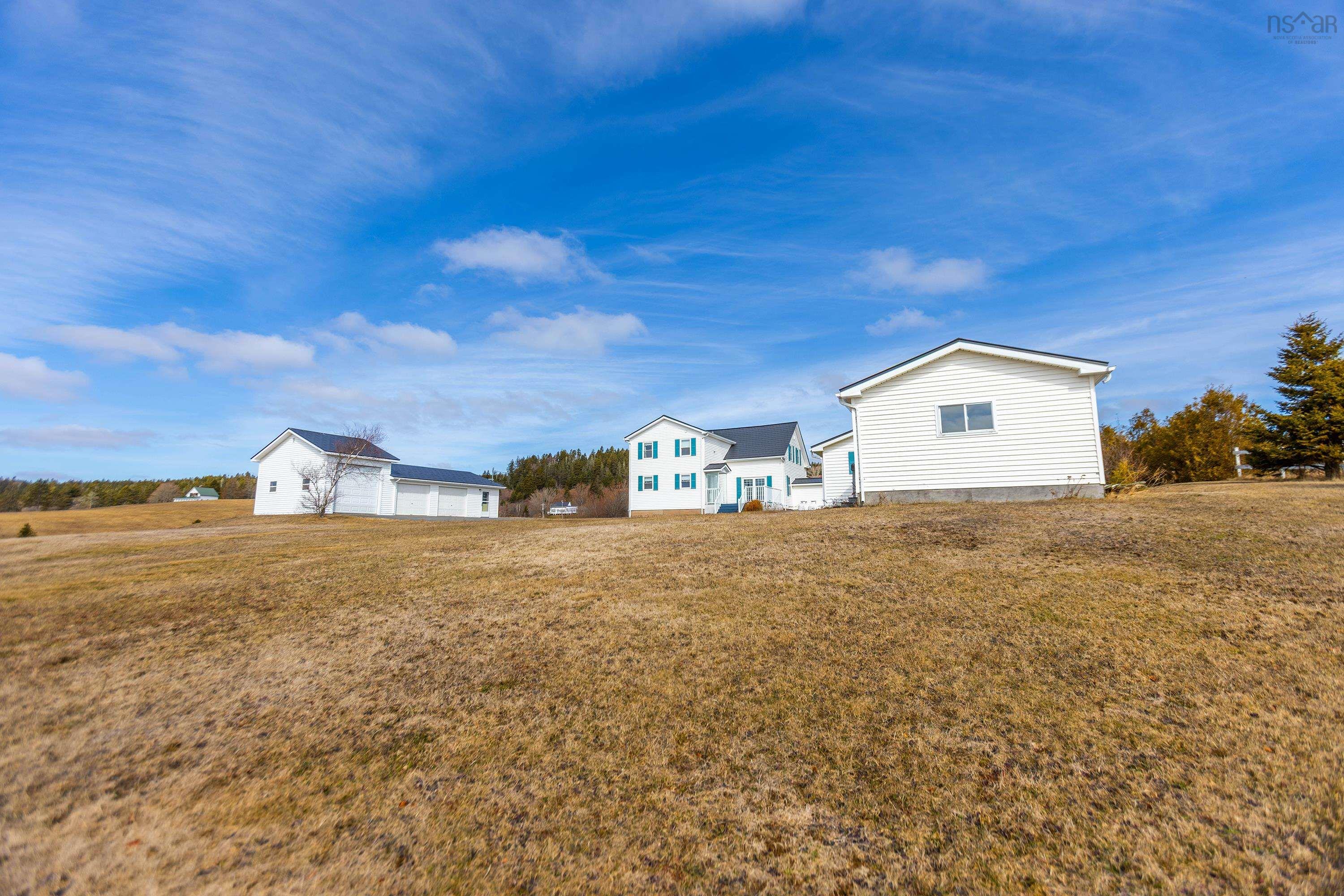 $574,900.00: 8002 Highway 209, Wards Brook