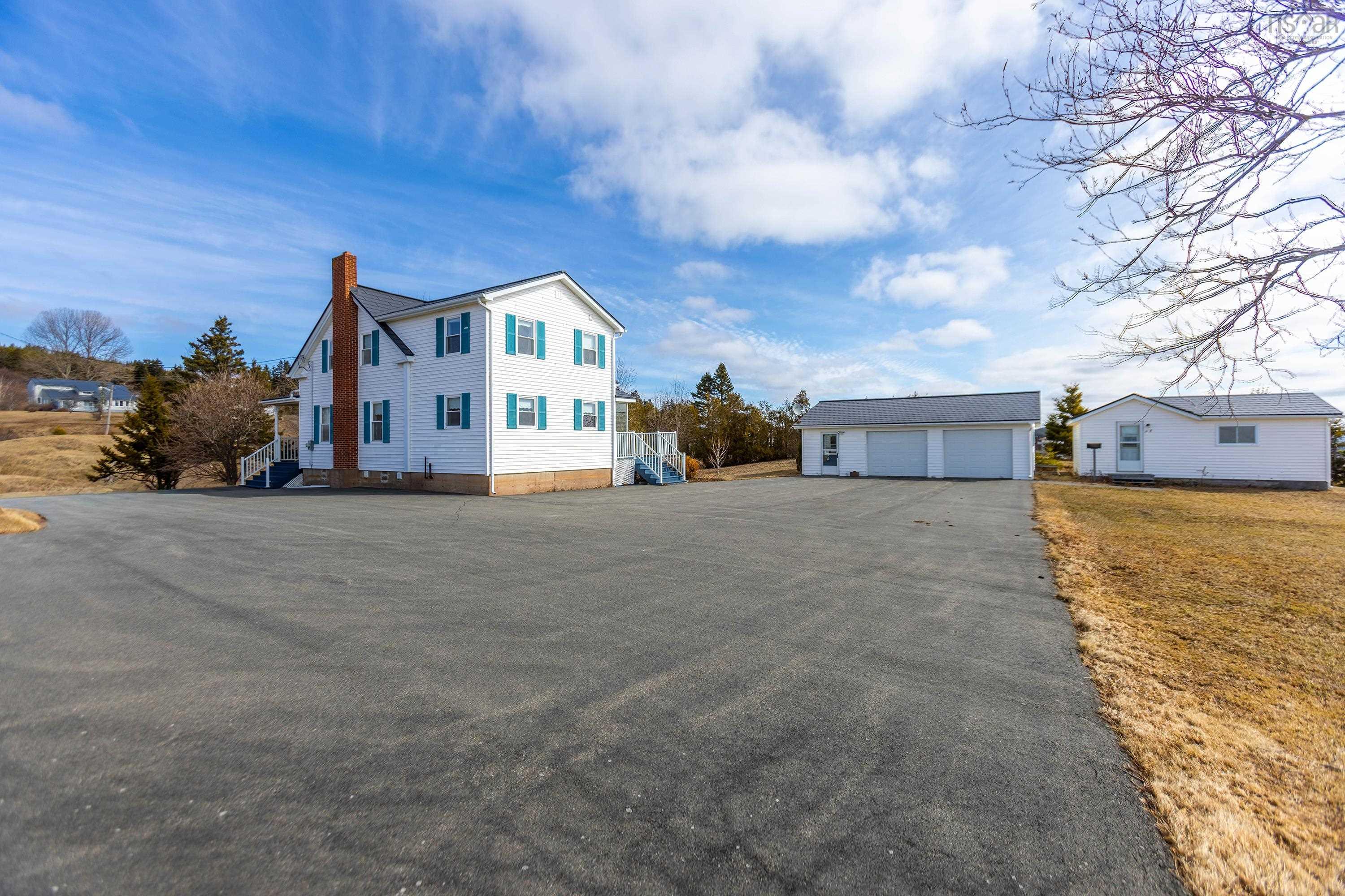 $574,900.00: 8002 Highway 209, Wards Brook
