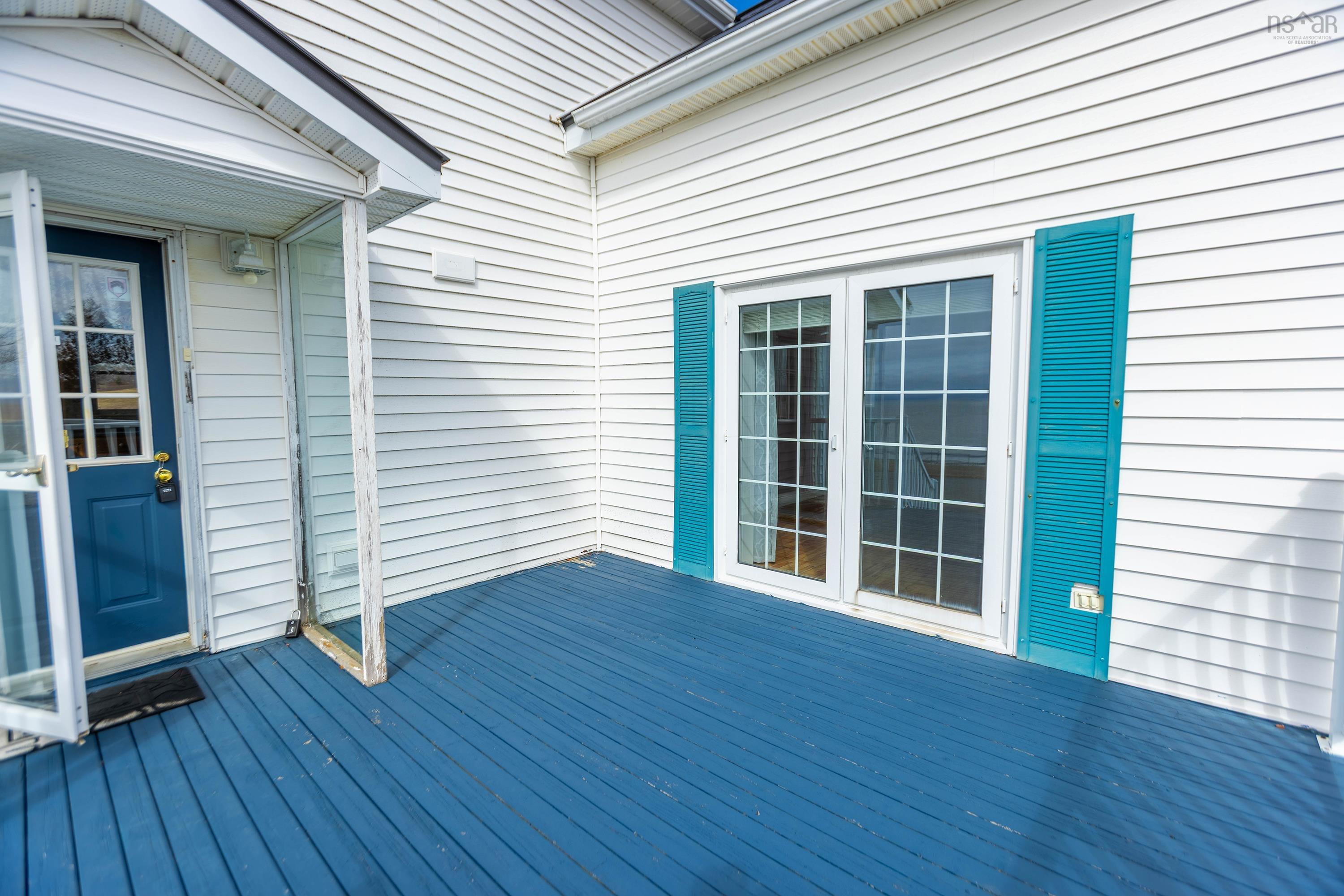 $574,900.00: 8002 Highway 209, Wards Brook