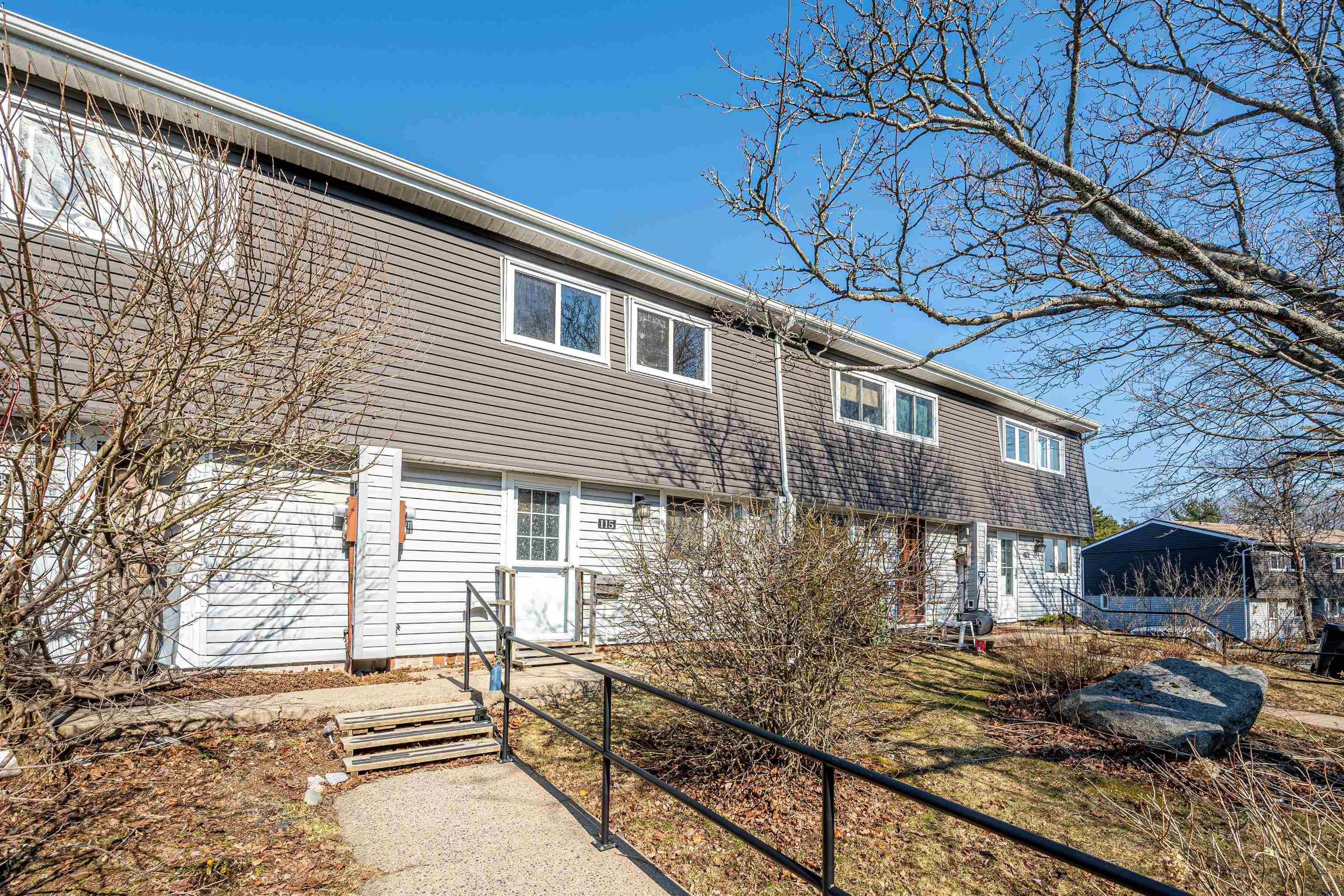 115 Ridge Valley Road, Halifax, NS (MLS® 202606778)