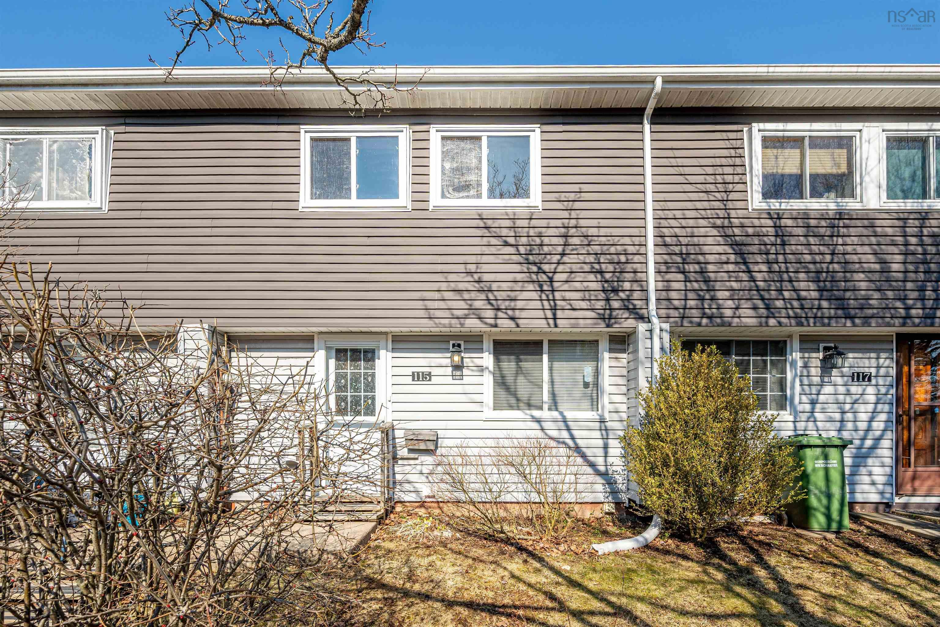 115 Ridge Valley Road, Halifax, NS (MLS 202606778)