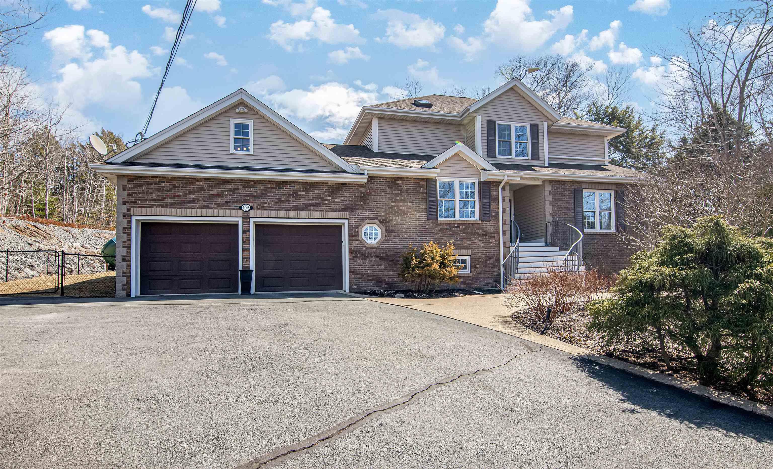 102 Ingram Drive, Fall River, NS (MLS® 202606779)